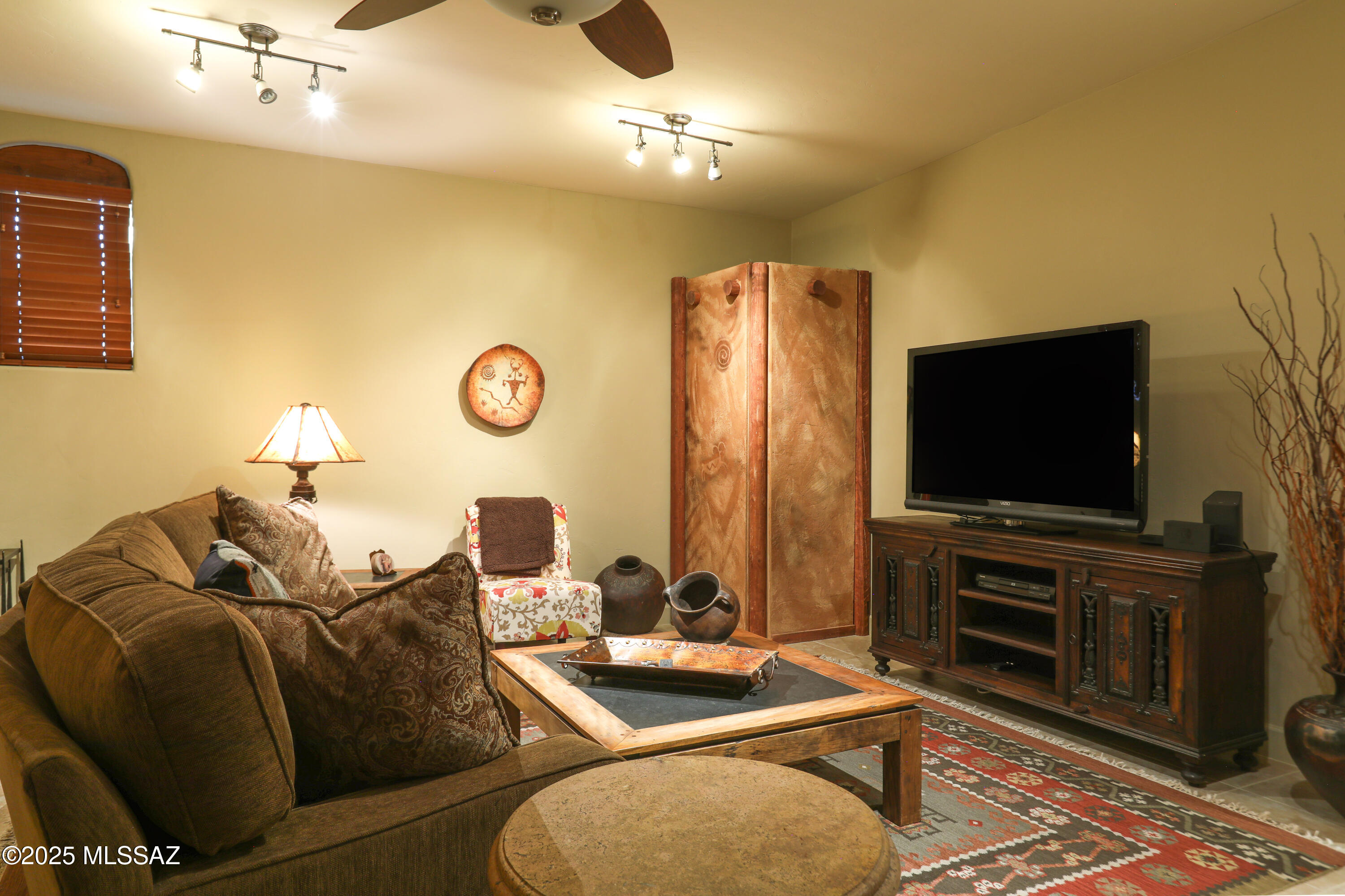 Chaparral Heights (1-73) - Residential