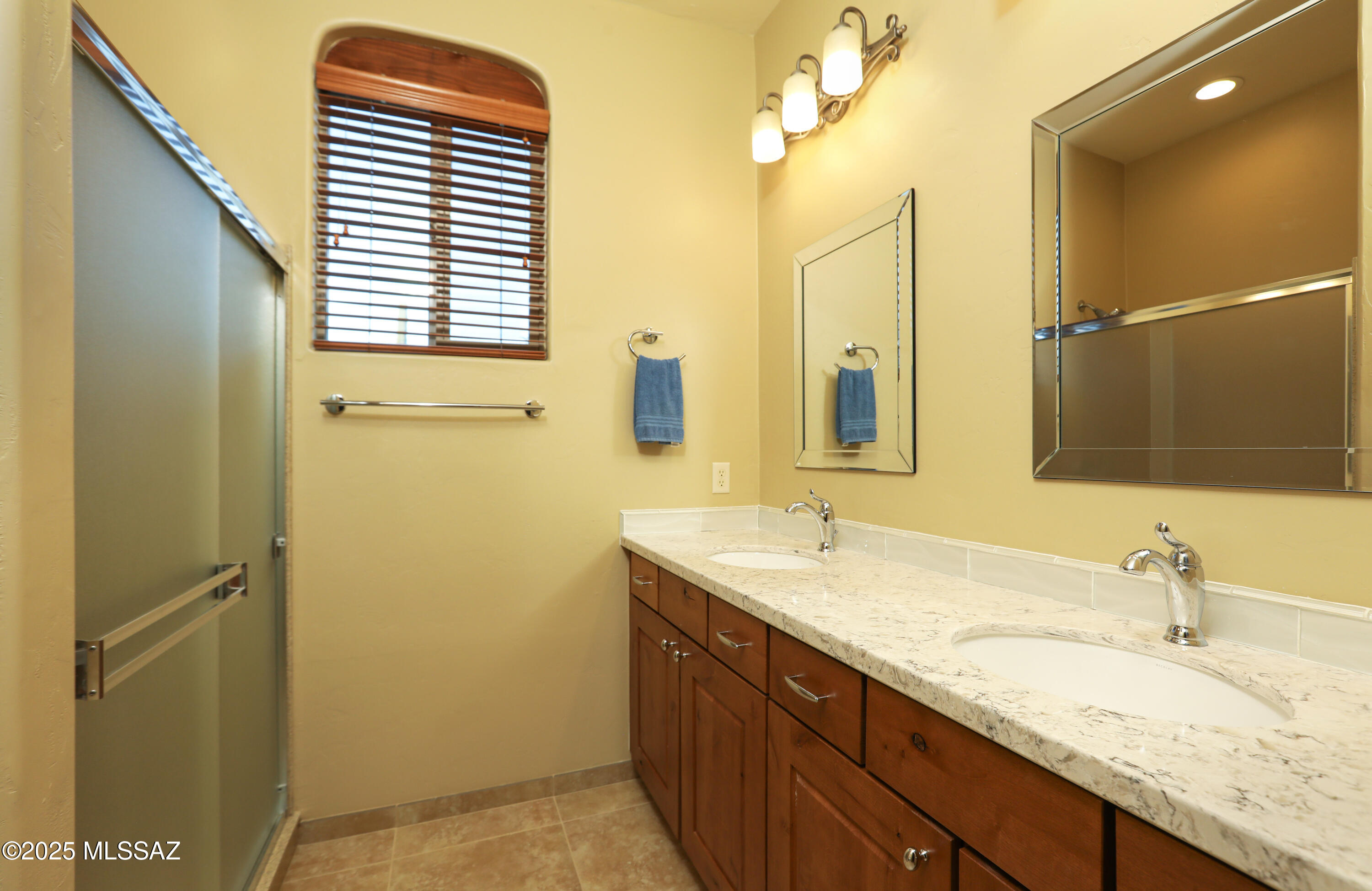 Chaparral Heights (1-73) - Residential