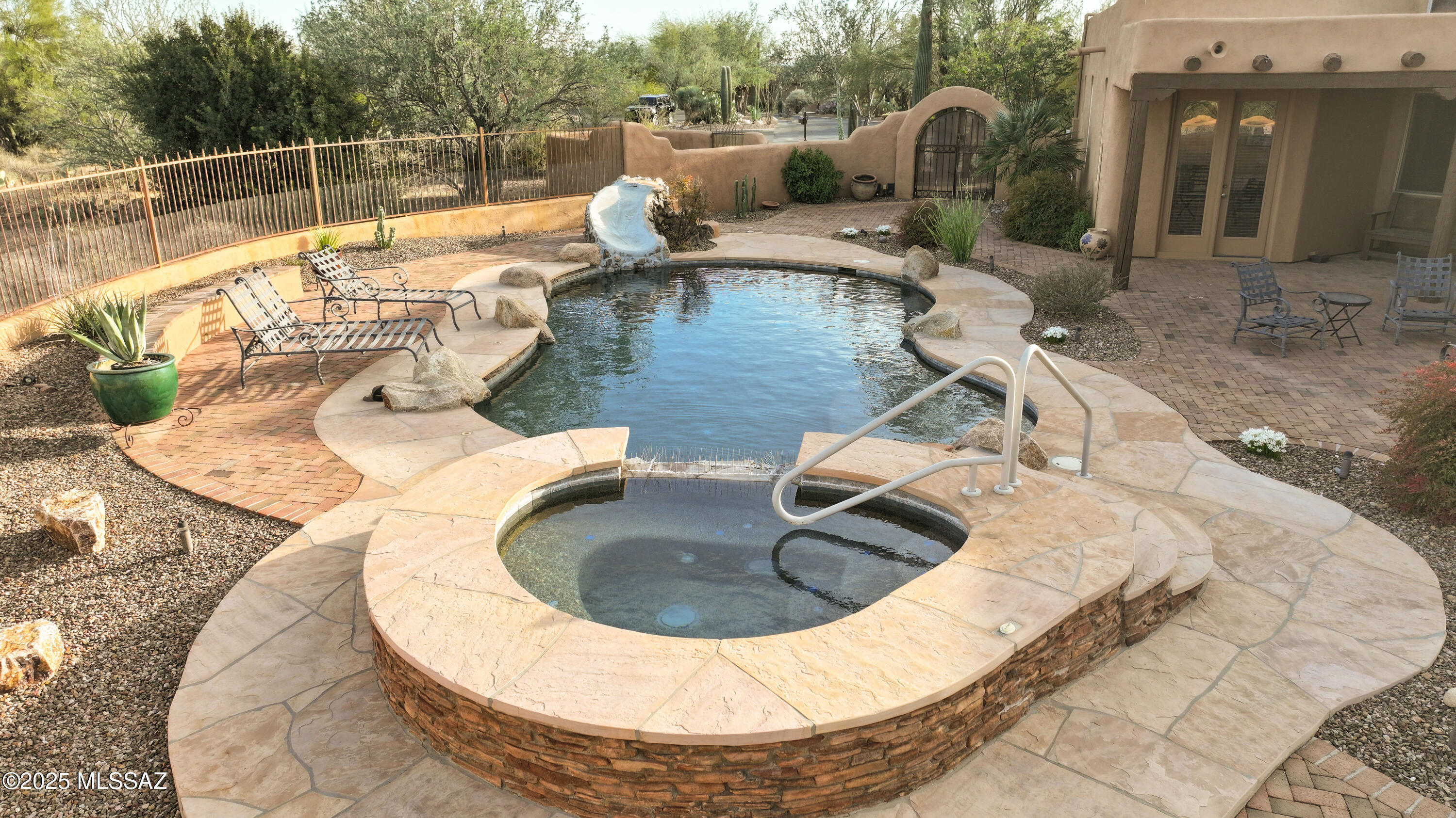 Chaparral Heights (1-73) - Residential