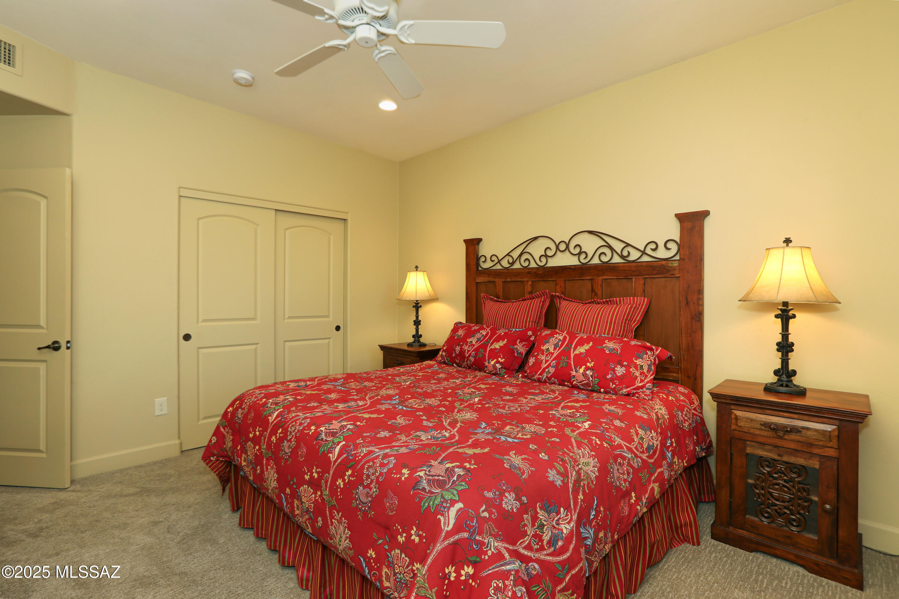 Chaparral Heights (1-73) - Residential