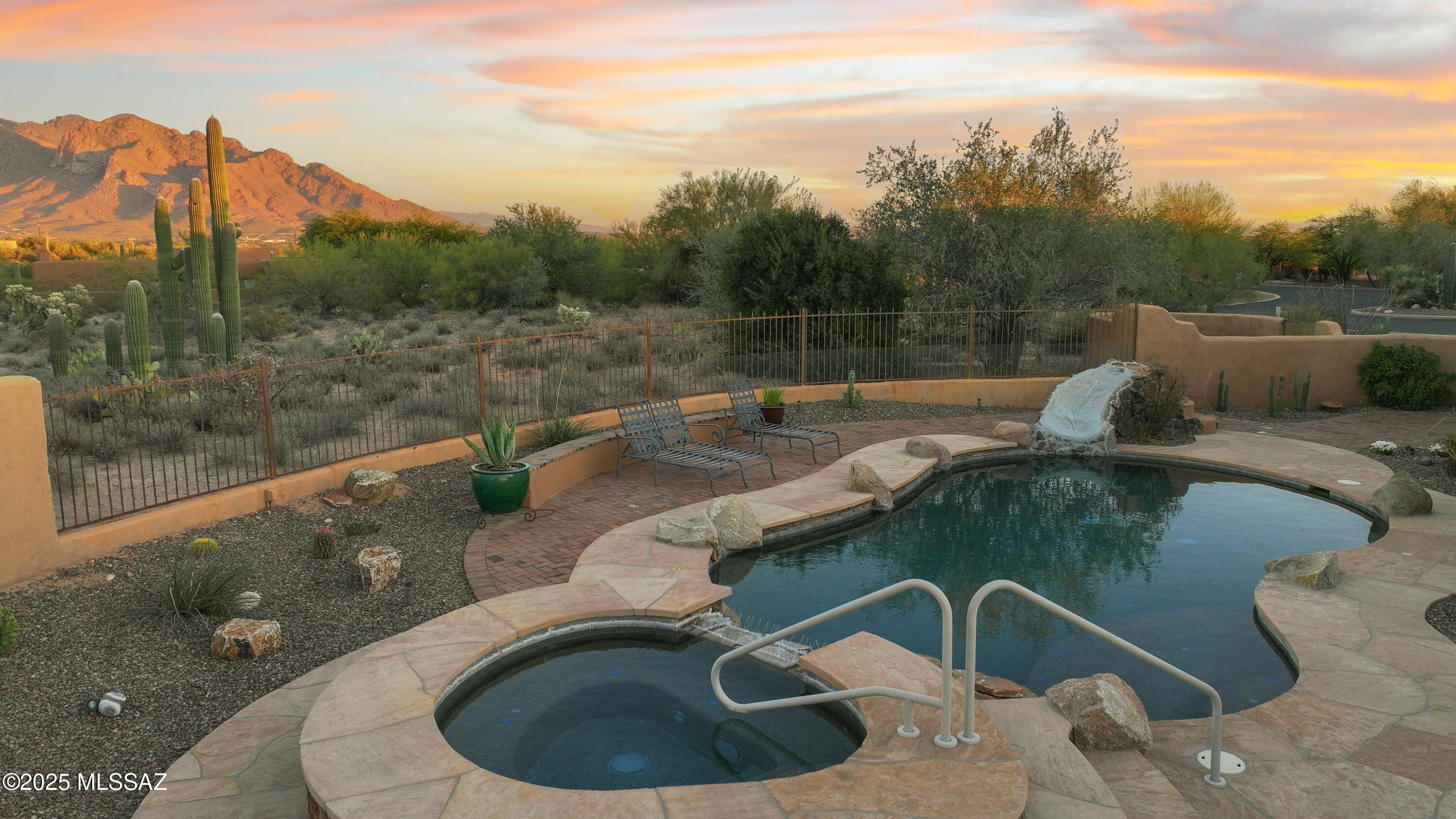 Chaparral Heights (1-73) - Residential
