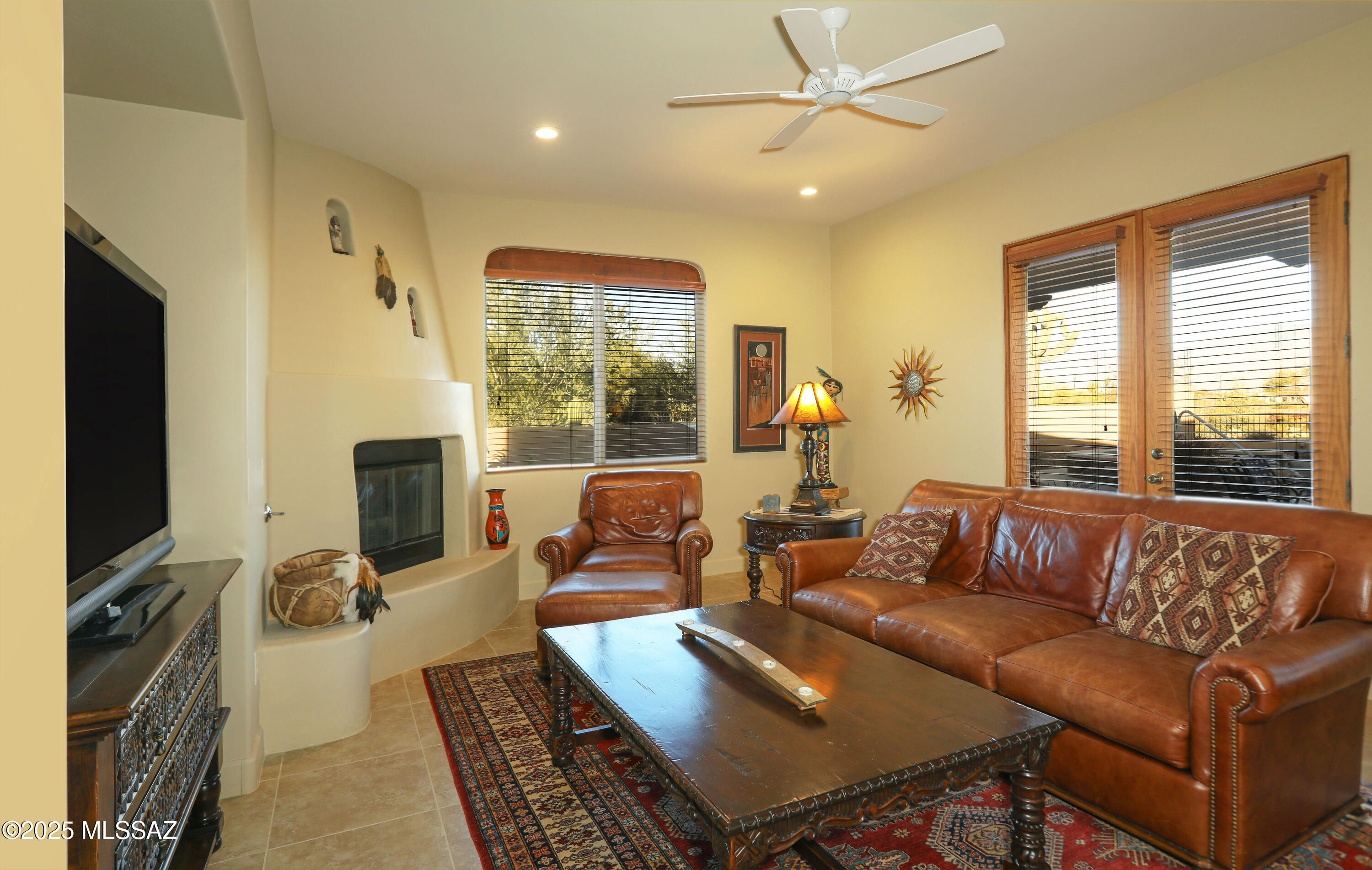 Chaparral Heights (1-73) - Residential