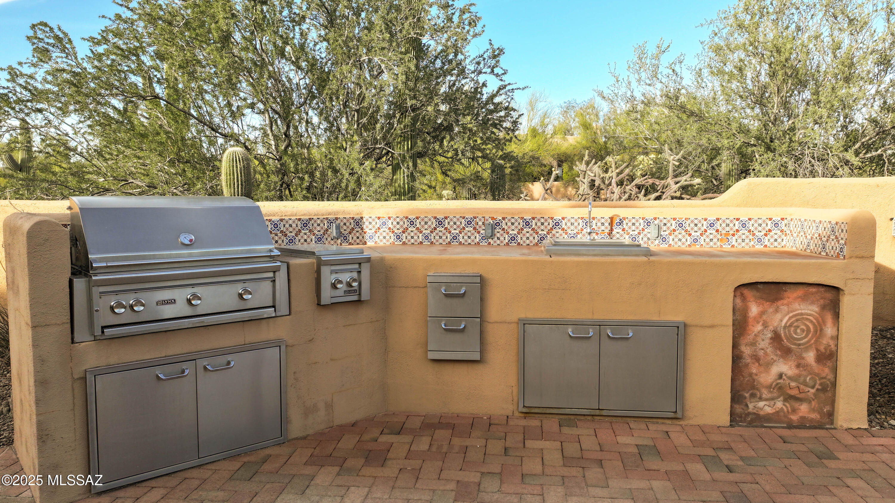 Chaparral Heights (1-73) - Residential
