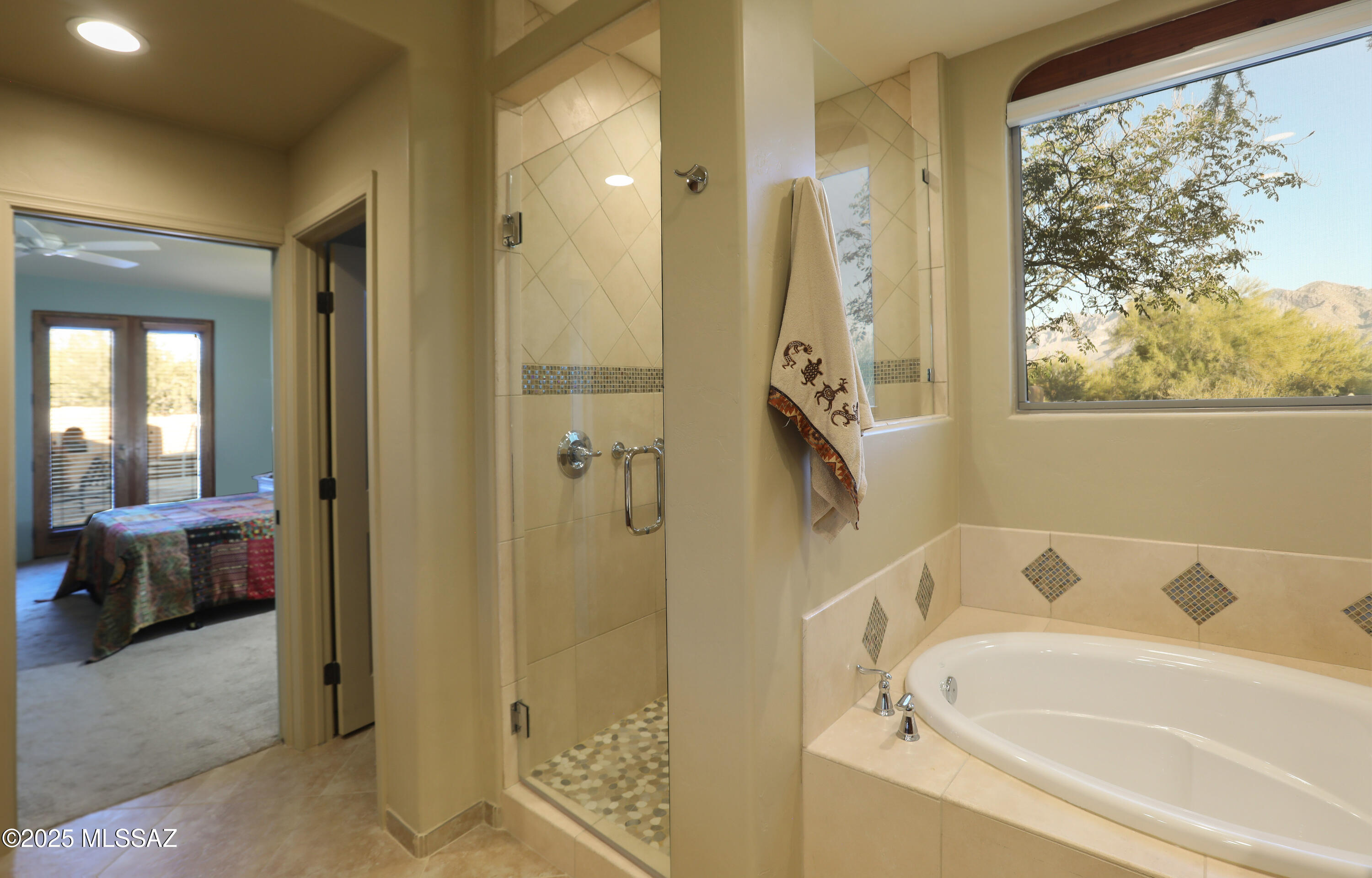 Chaparral Heights (1-73) - Residential