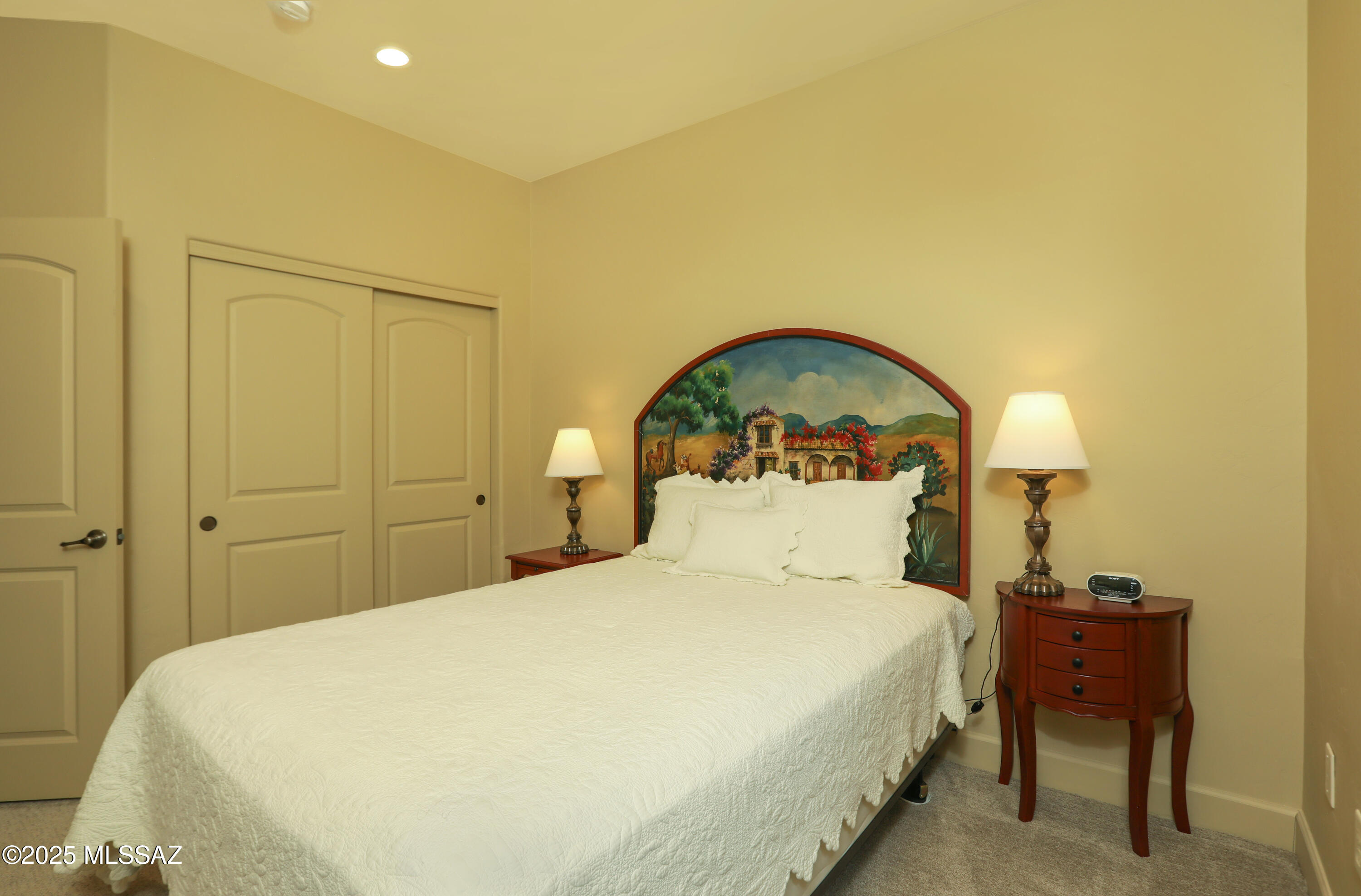 Chaparral Heights (1-73) - Residential