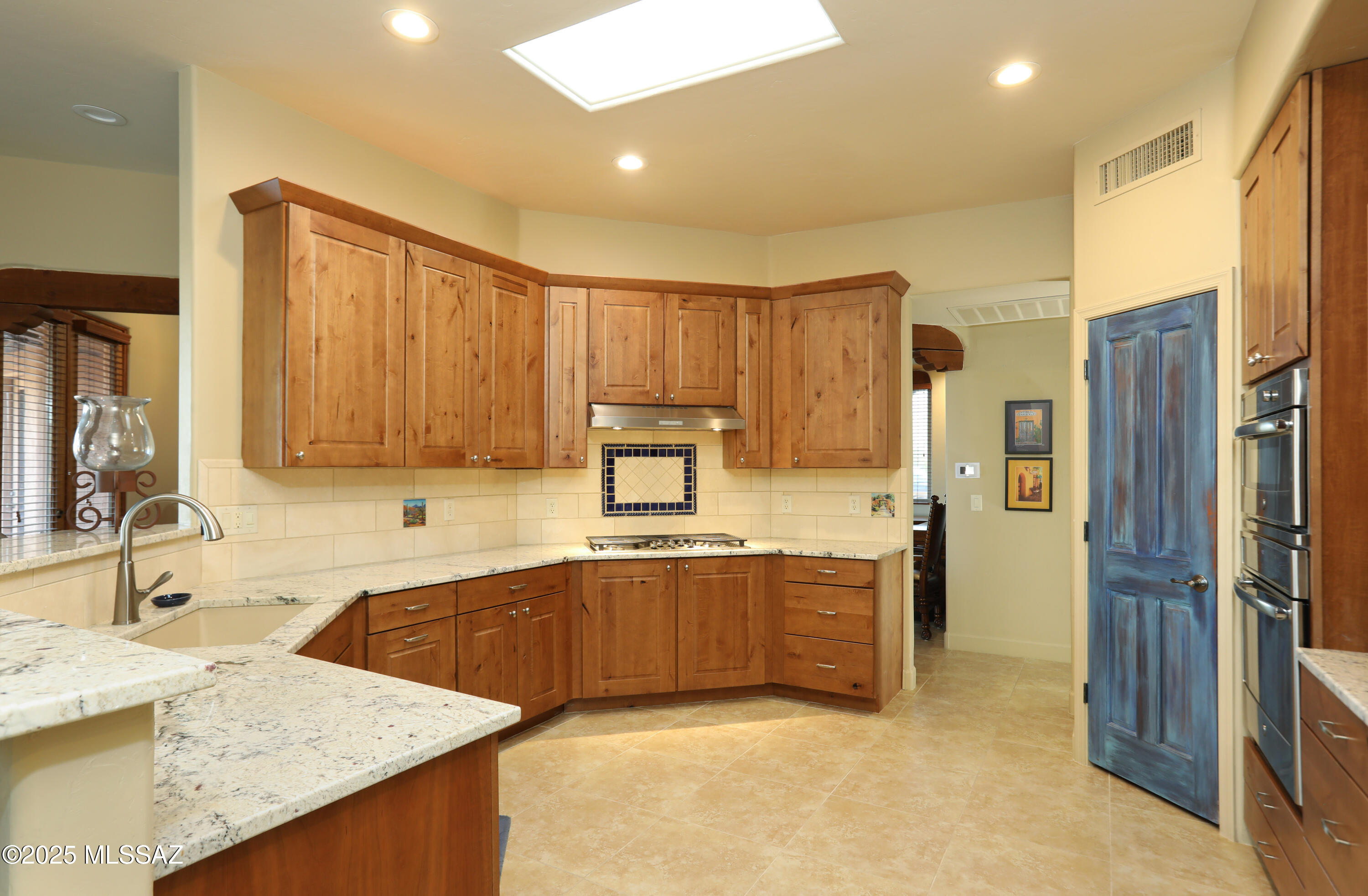 Chaparral Heights (1-73) - Residential