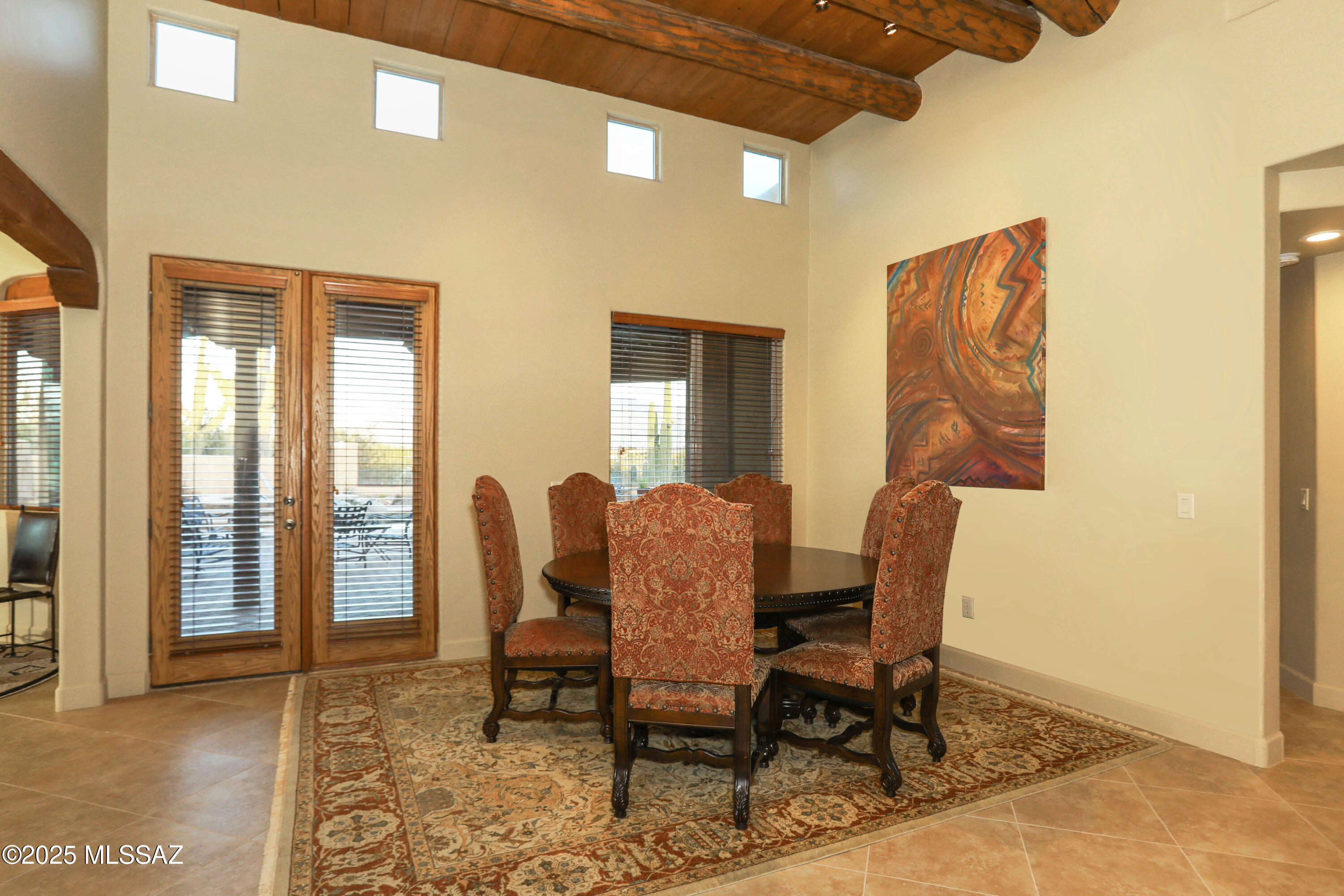 Chaparral Heights (1-73) - Residential