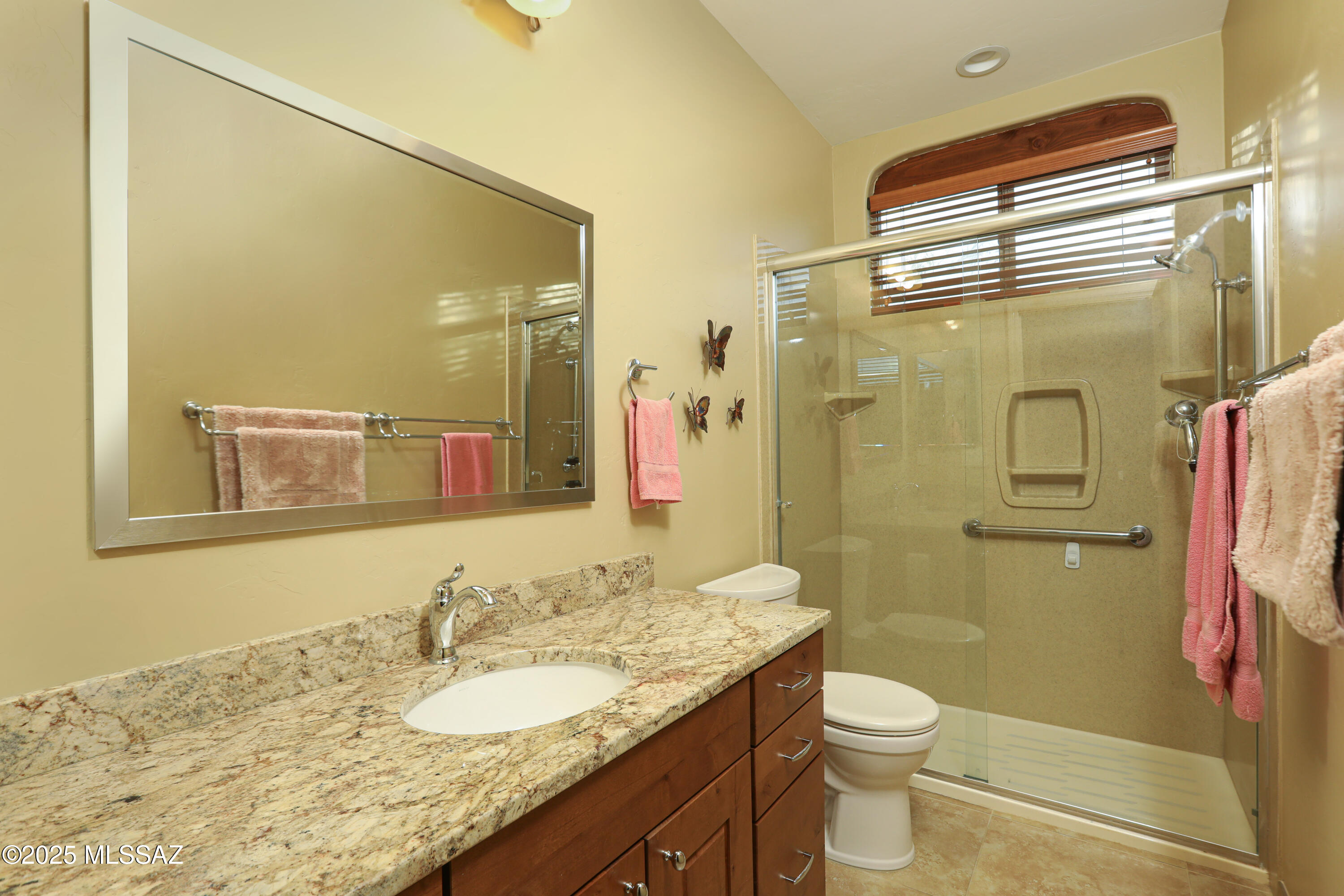Chaparral Heights (1-73) - Residential