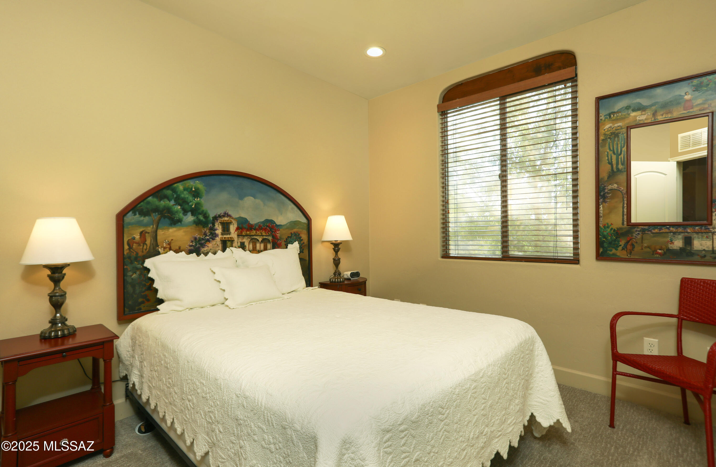 Chaparral Heights (1-73) - Residential