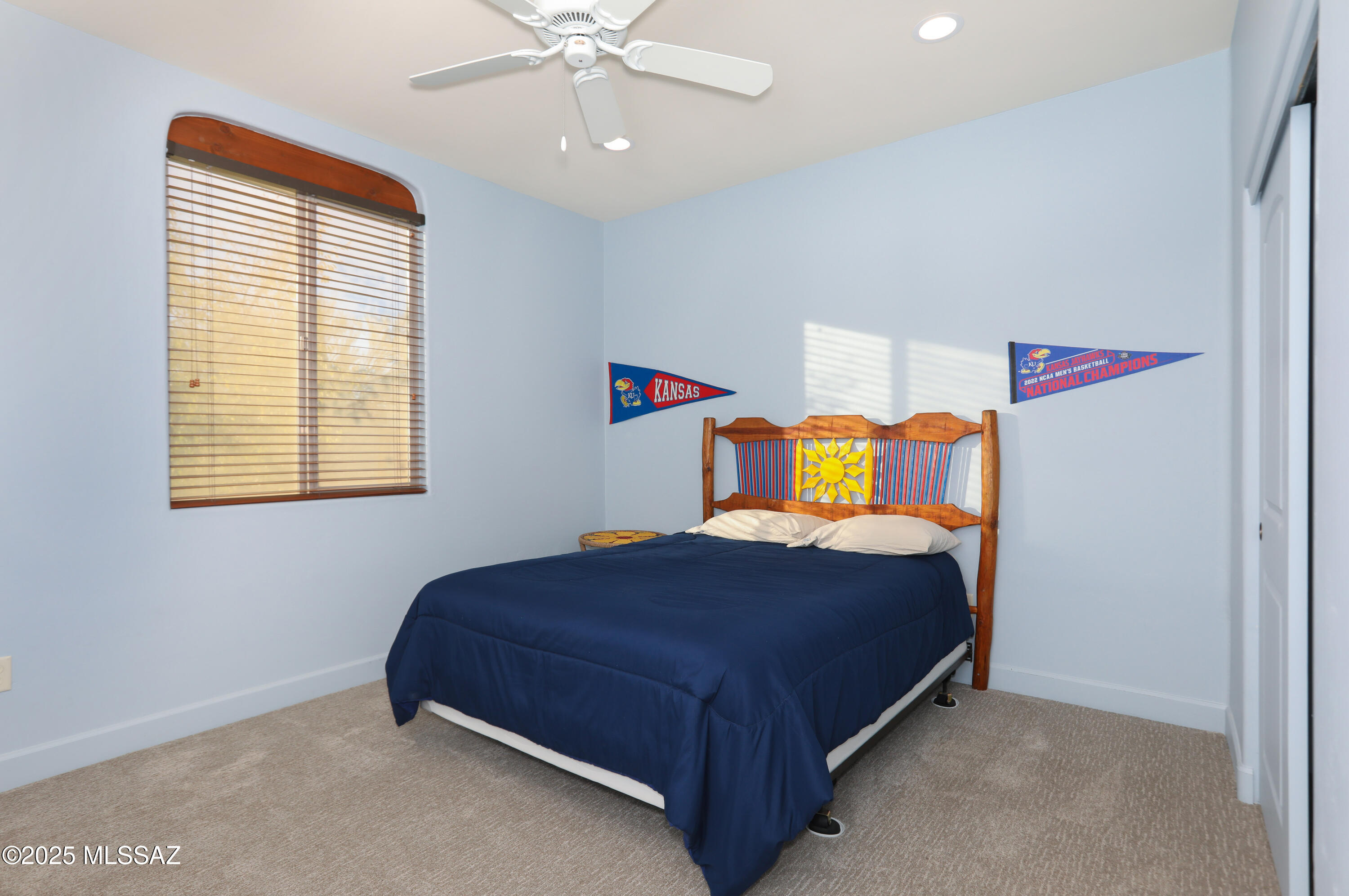 Chaparral Heights (1-73) - Residential