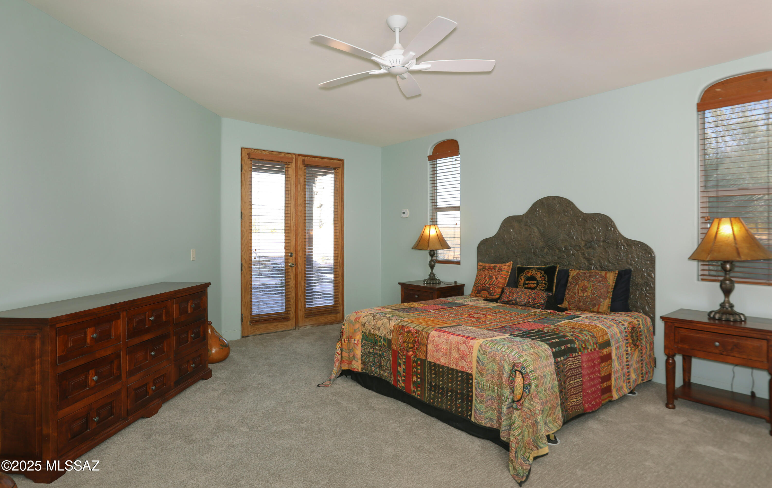 Chaparral Heights (1-73) - Residential