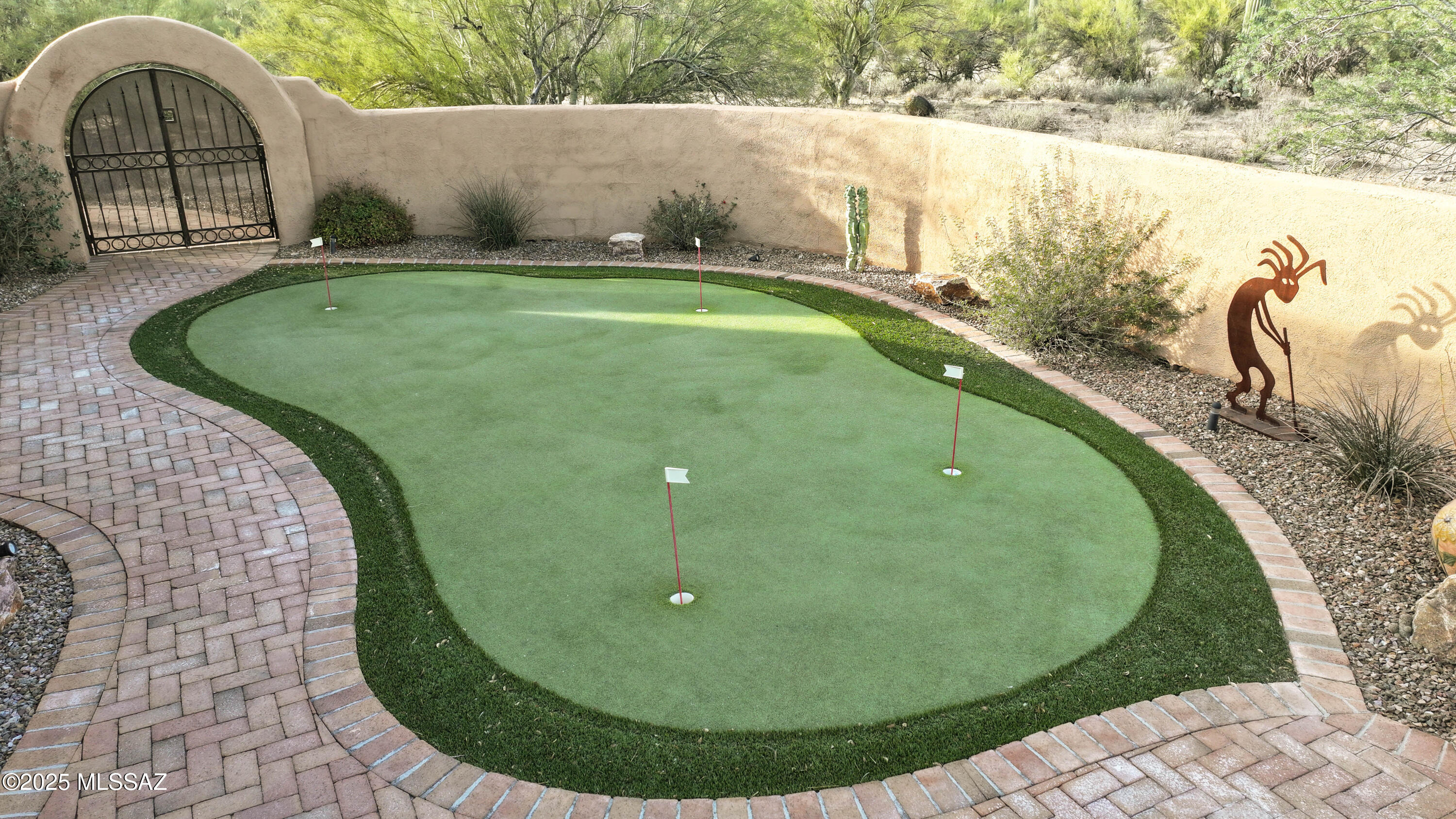 Chaparral Heights (1-73) - Residential