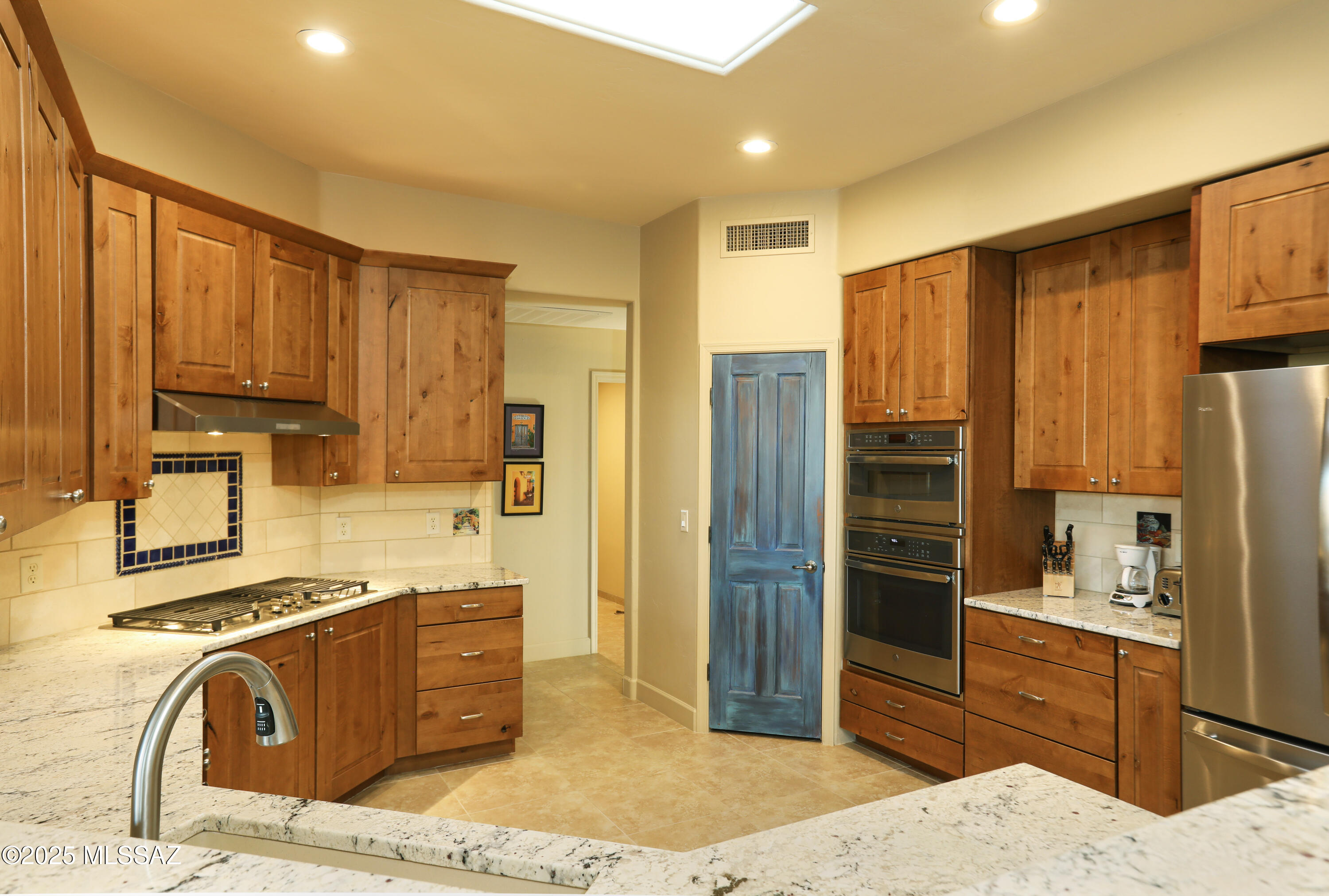 Chaparral Heights (1-73) - Residential