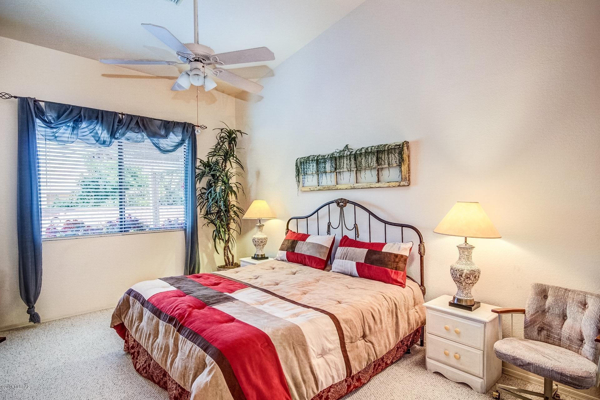 Las Campanas Blocks D & E - Residential