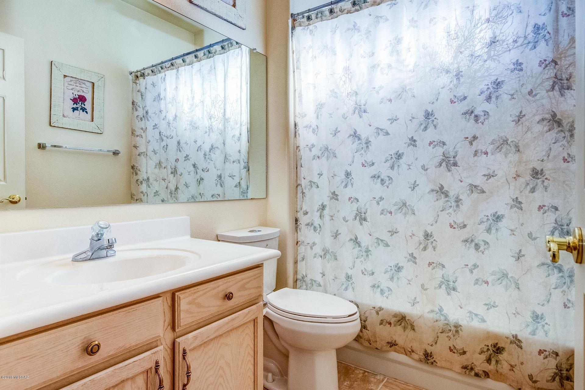 Las Campanas Blocks D & E - Residential