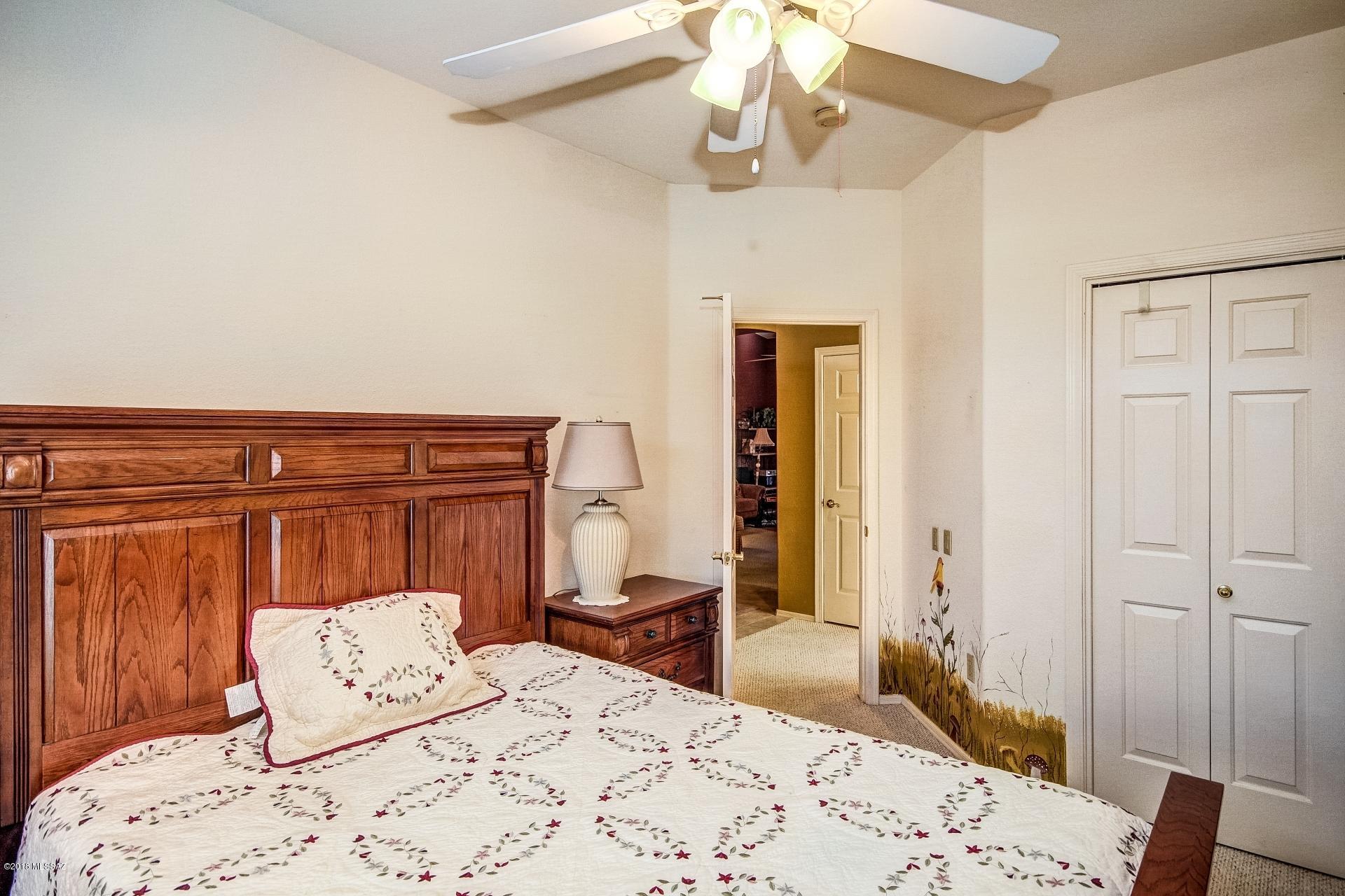 Las Campanas Blocks D & E - Residential