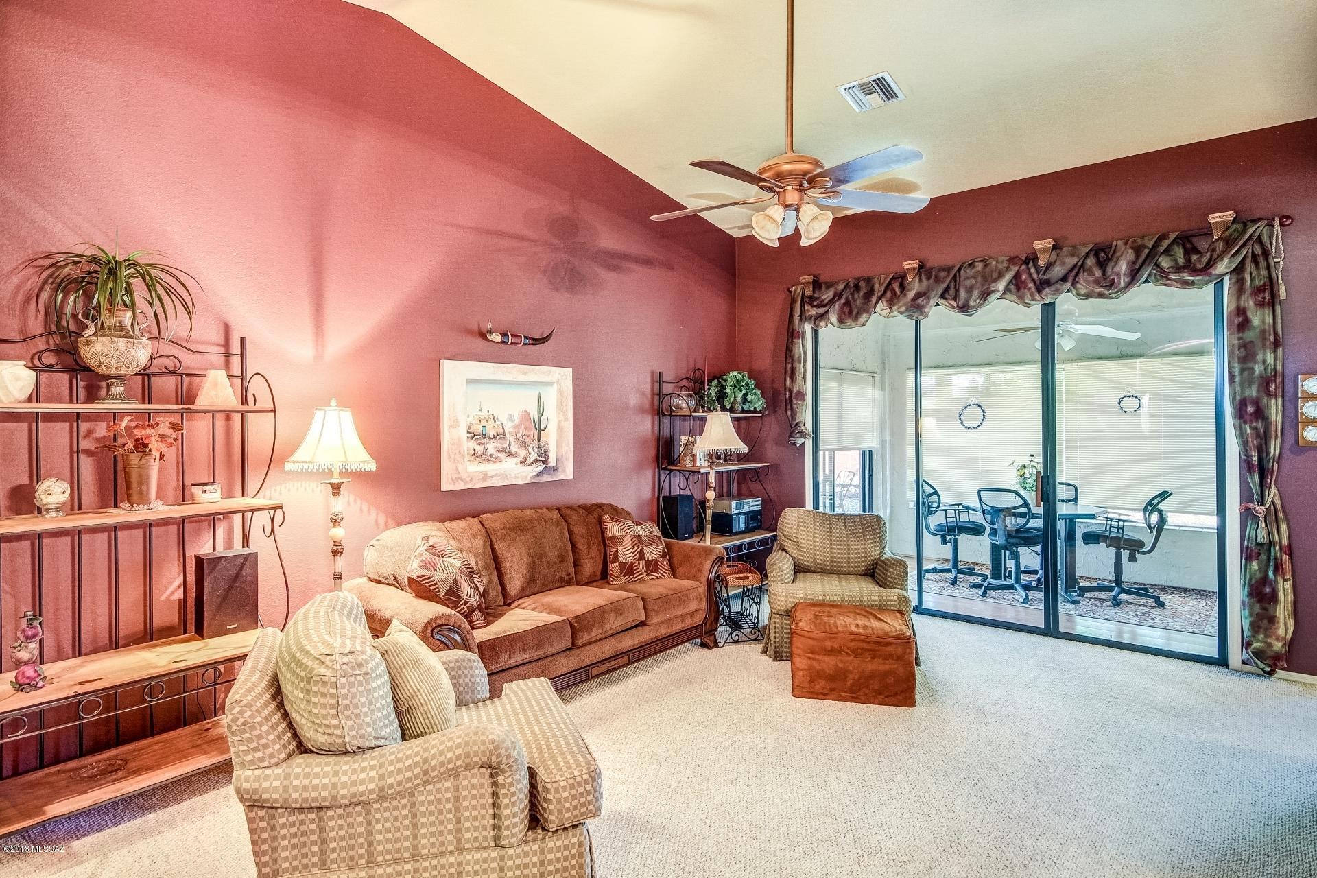 Las Campanas Blocks D & E - Residential