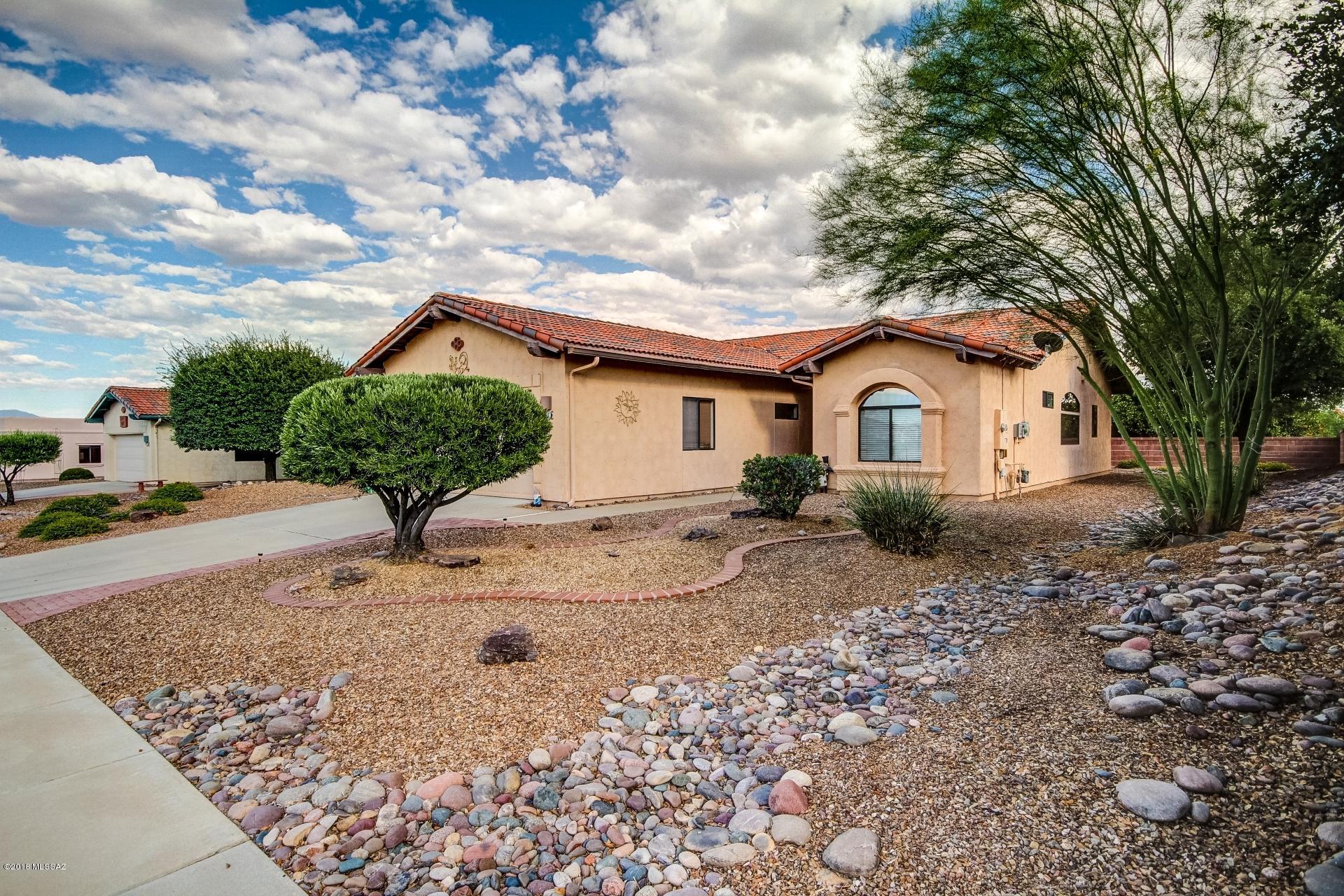Las Campanas Blocks D & E - Residential
