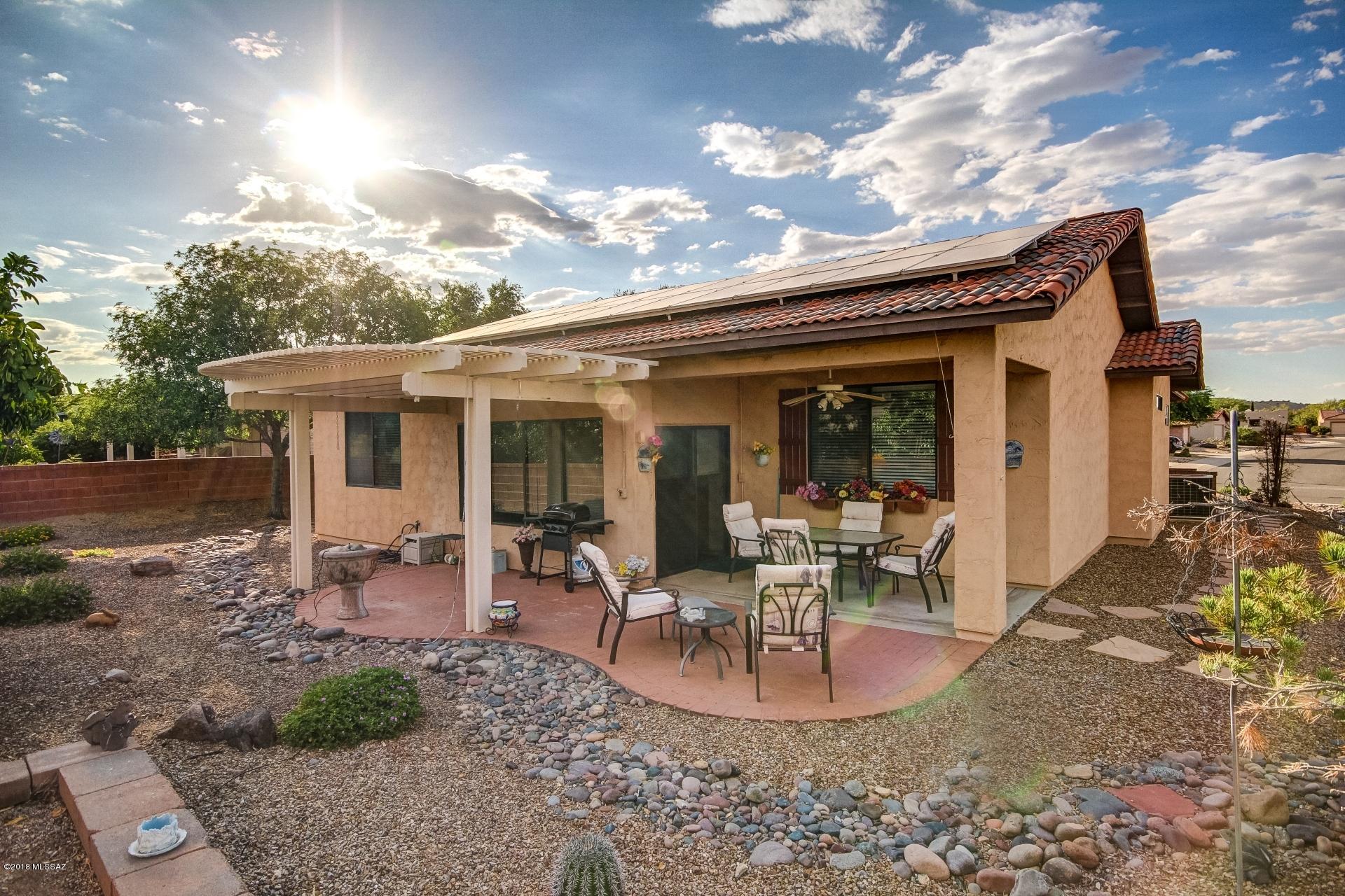 Las Campanas Blocks D & E - Residential