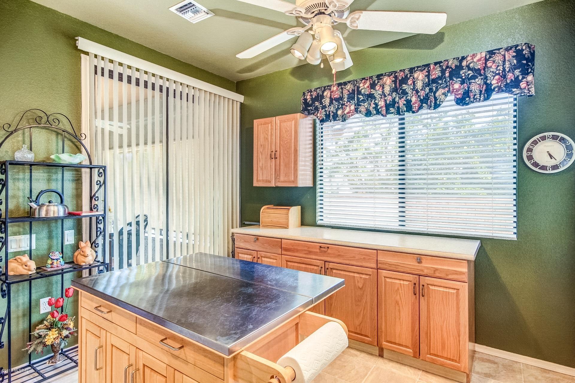 Las Campanas Blocks D & E - Residential
