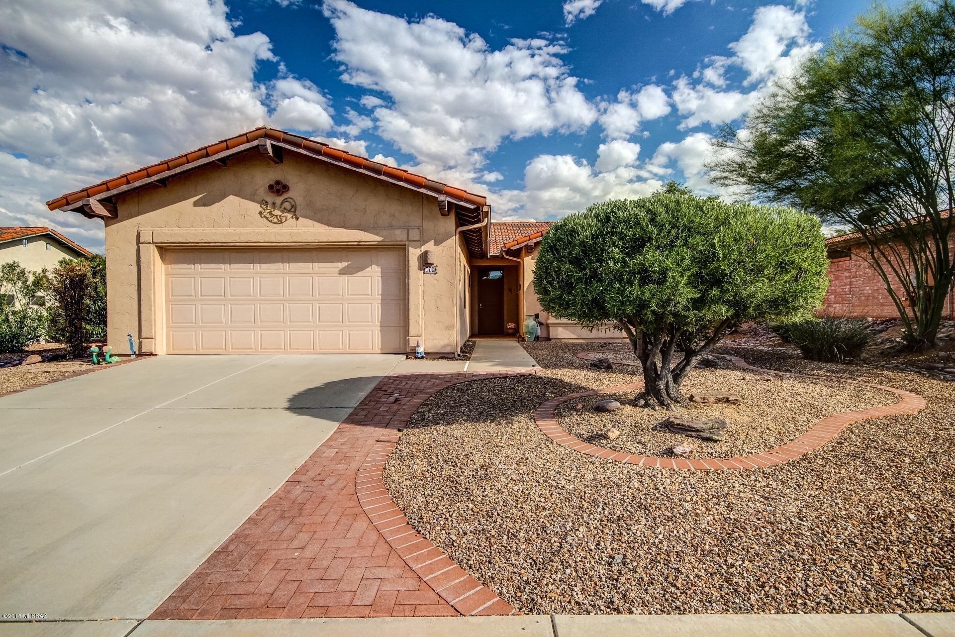 Las Campanas Blocks D & E - Residential