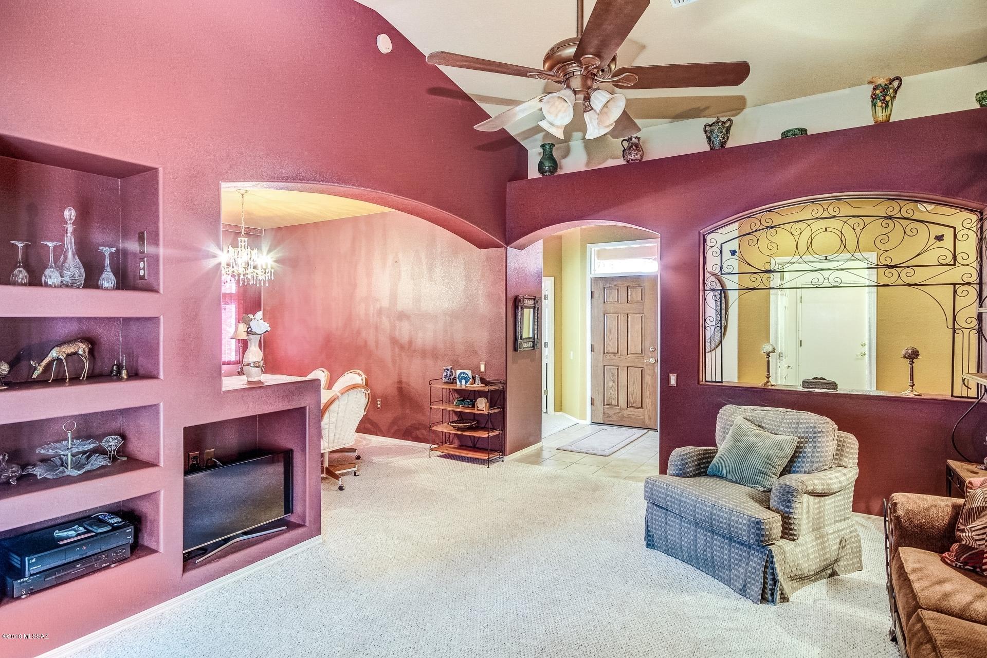 Las Campanas Blocks D & E - Residential