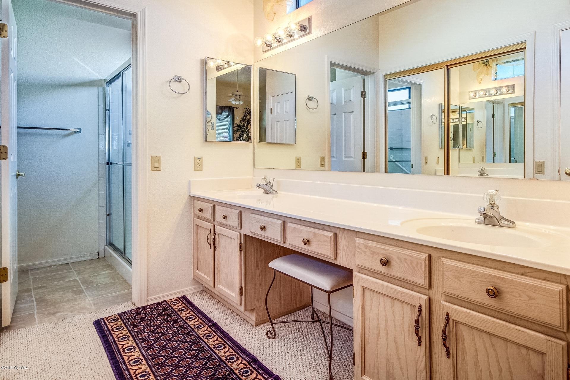 Las Campanas Blocks D & E - Residential