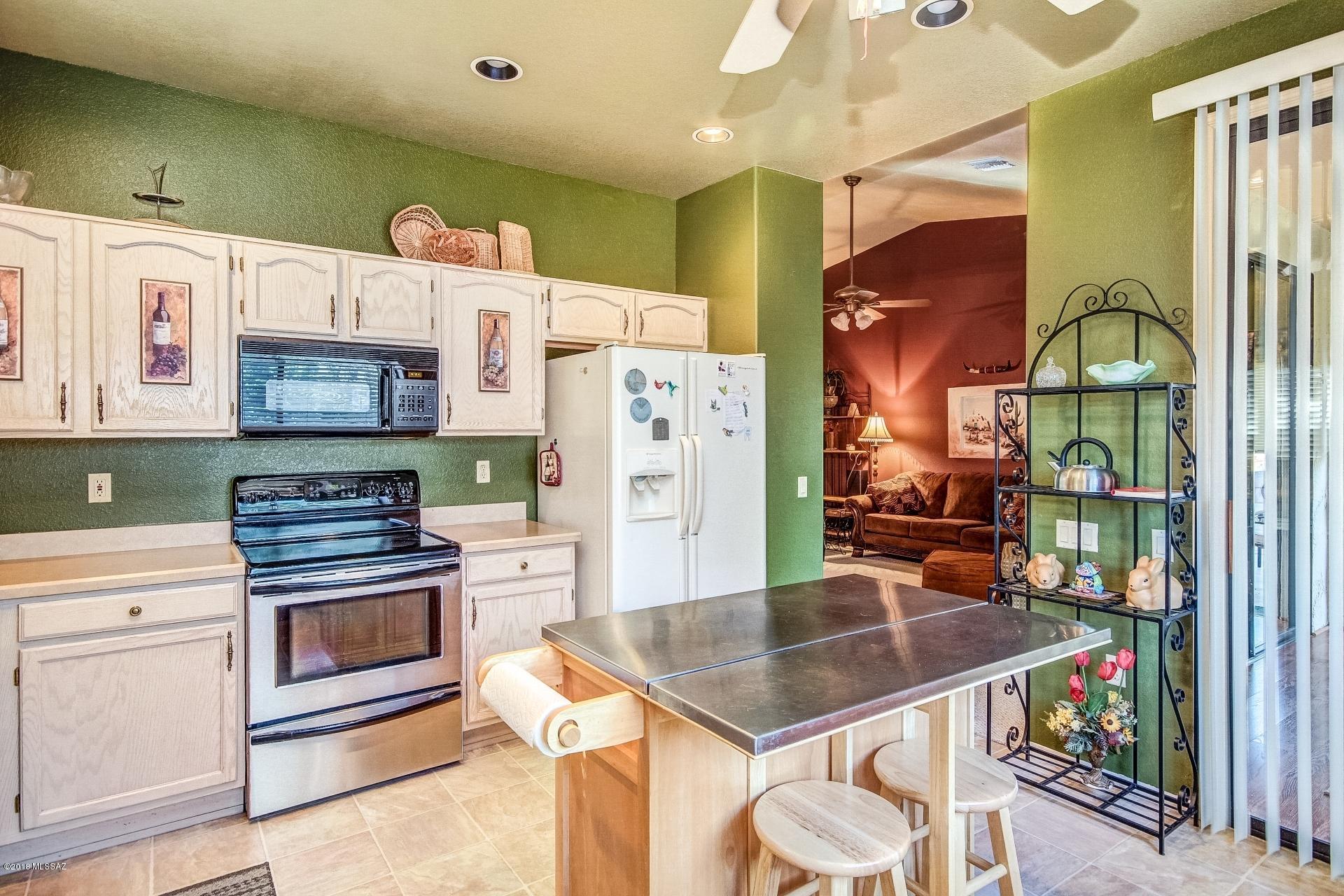 Las Campanas Blocks D & E - Residential