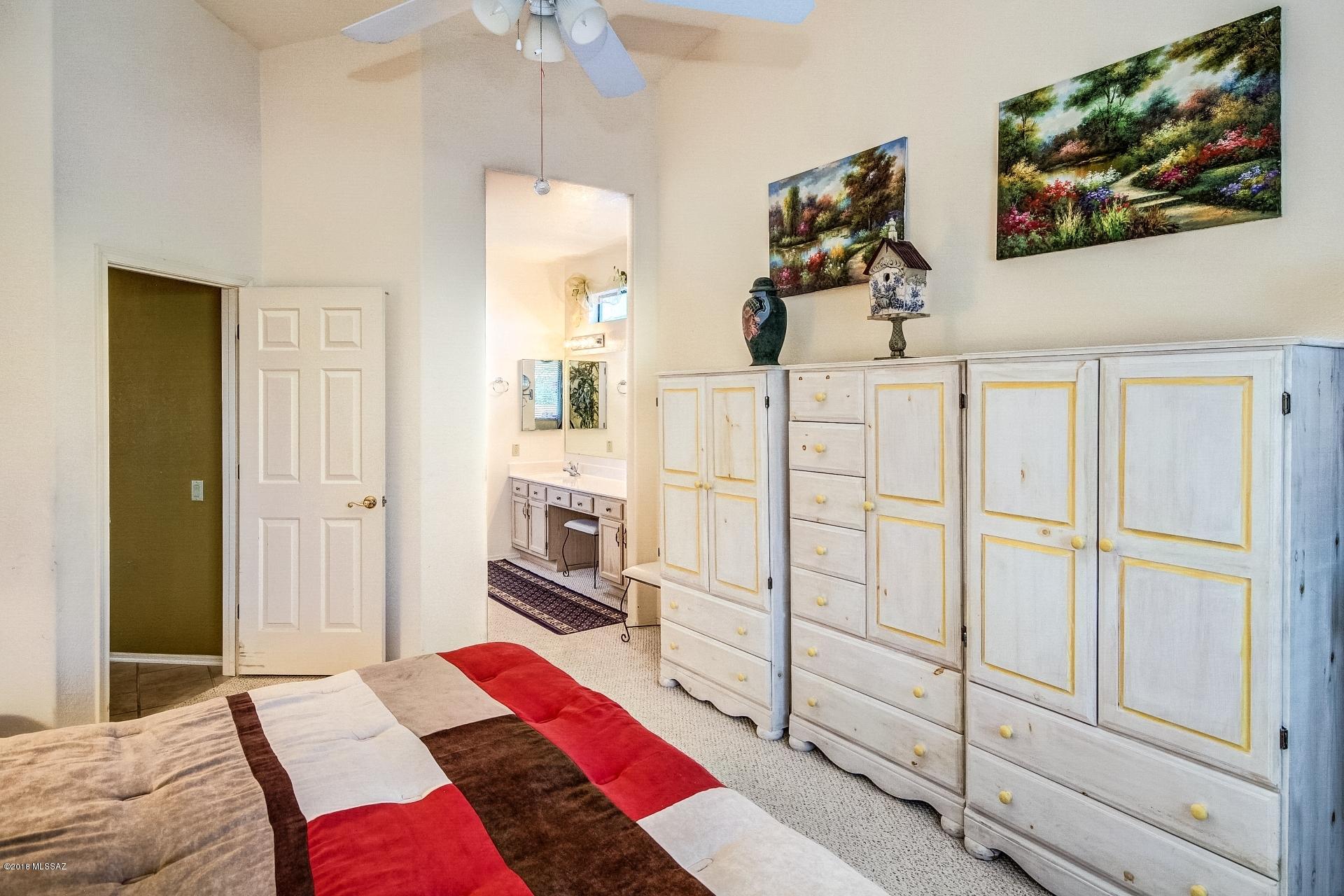 Las Campanas Blocks D & E - Residential