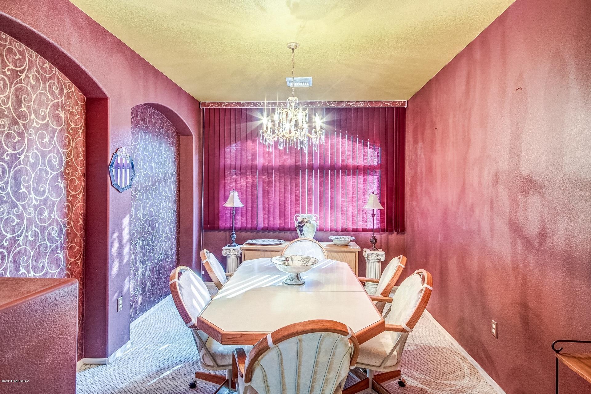 Las Campanas Blocks D & E - Residential