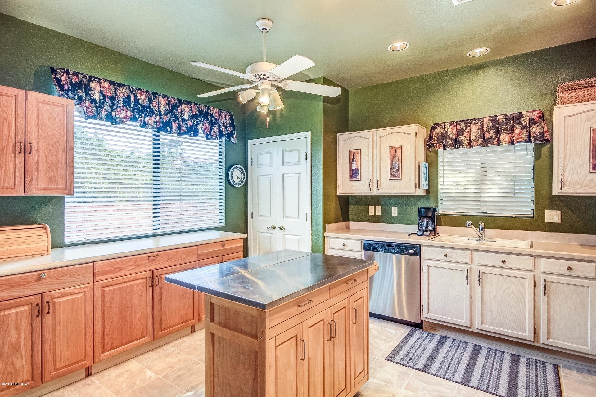 Las Campanas Blocks D & E - Residential