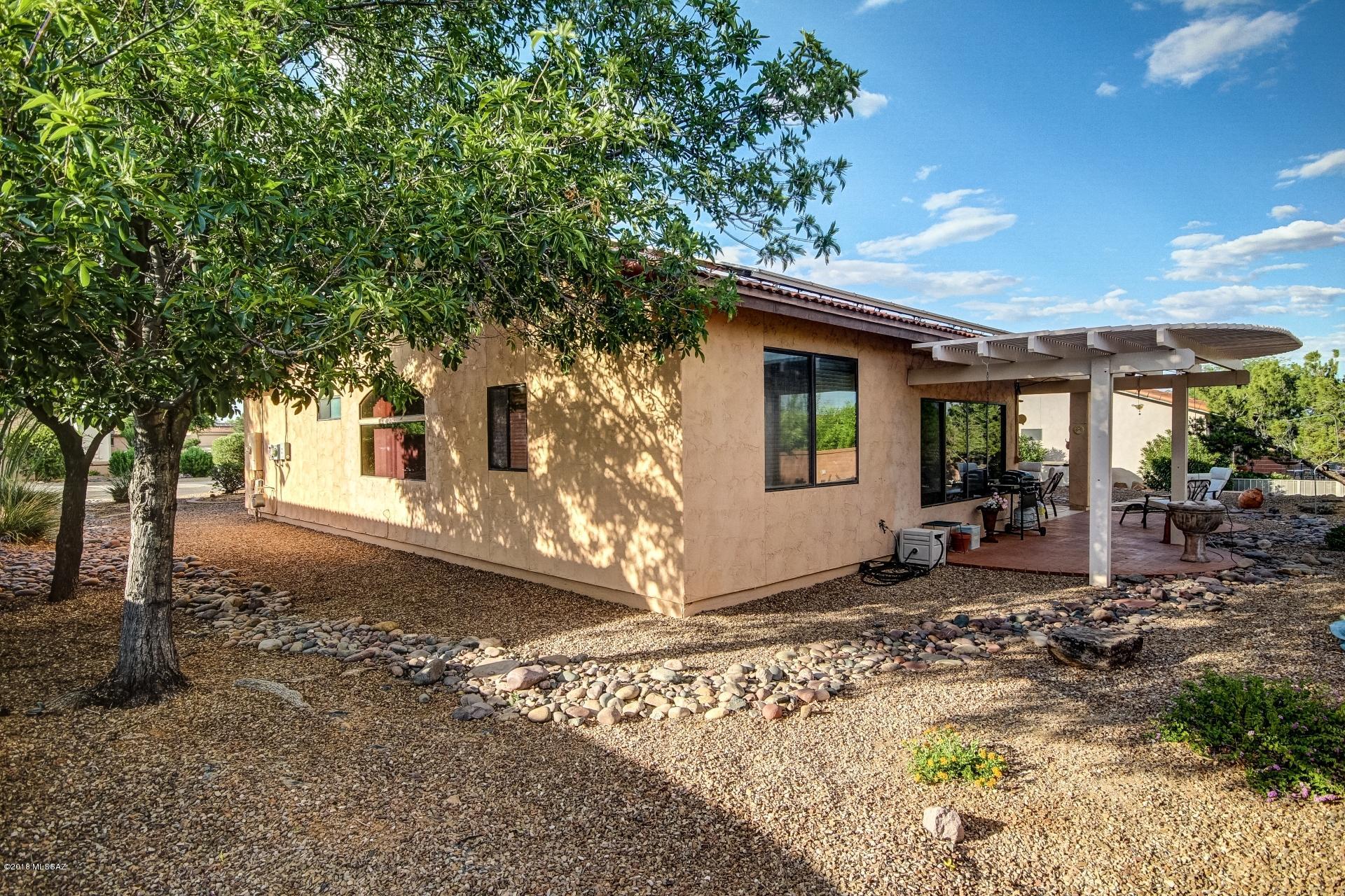 Las Campanas Blocks D & E - Residential
