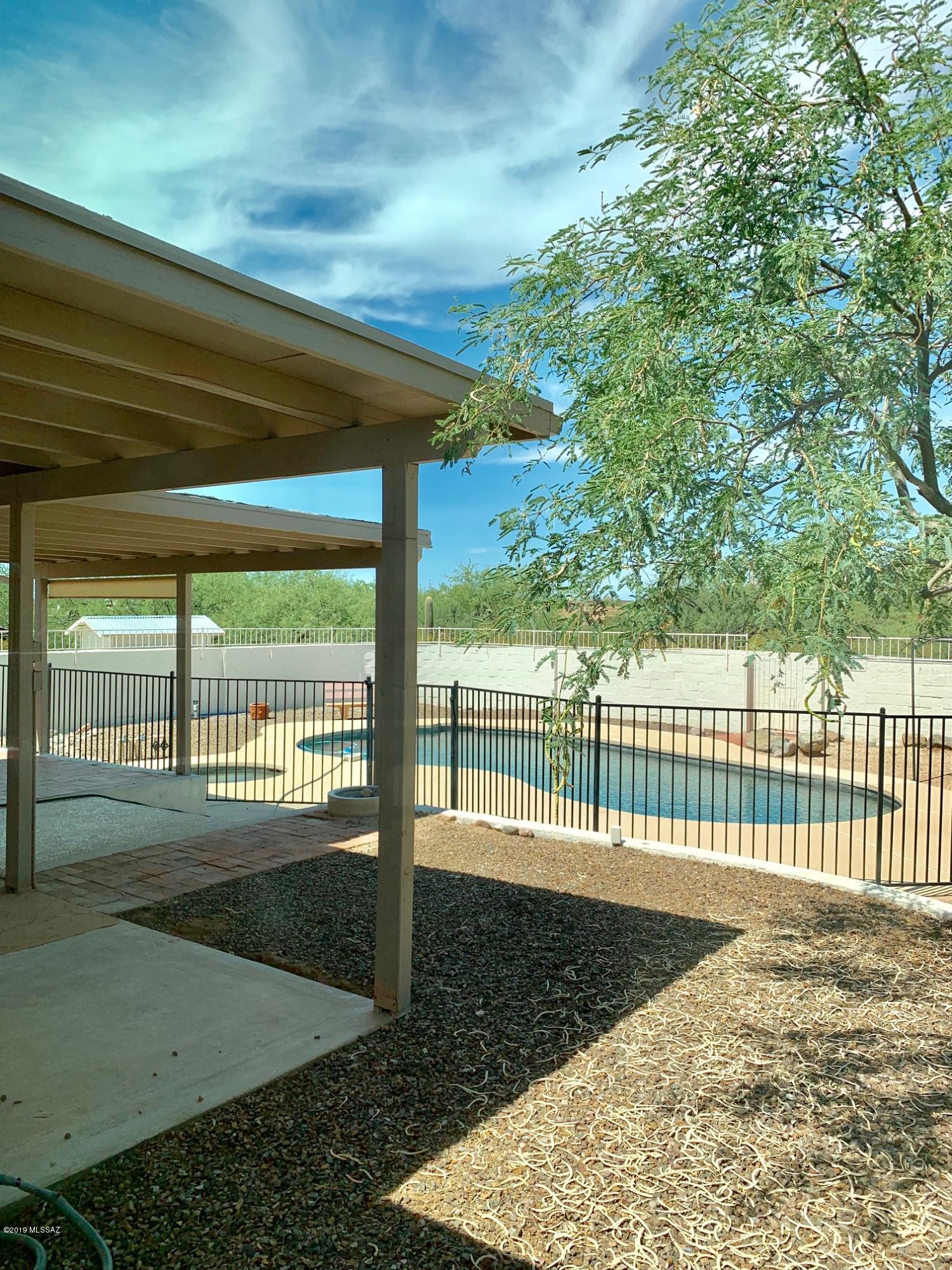Arbor Vista (1-71) - Residential