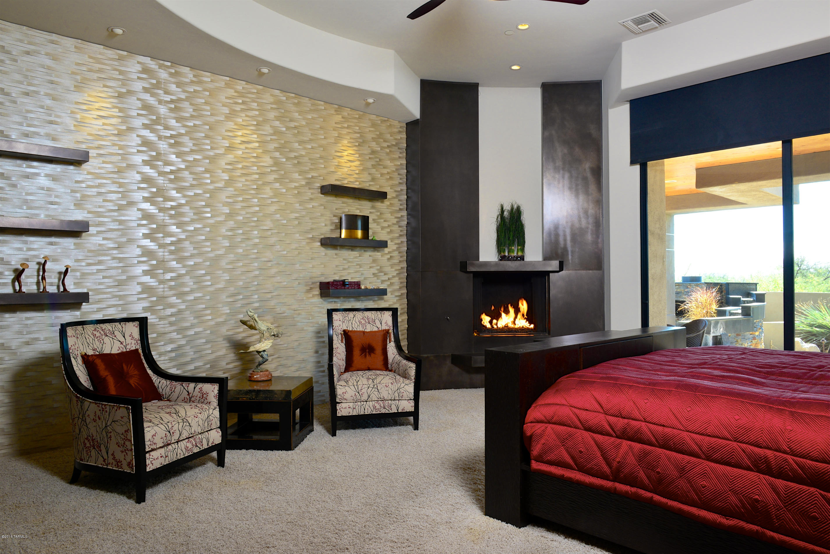 Stone Canyon I - Residential