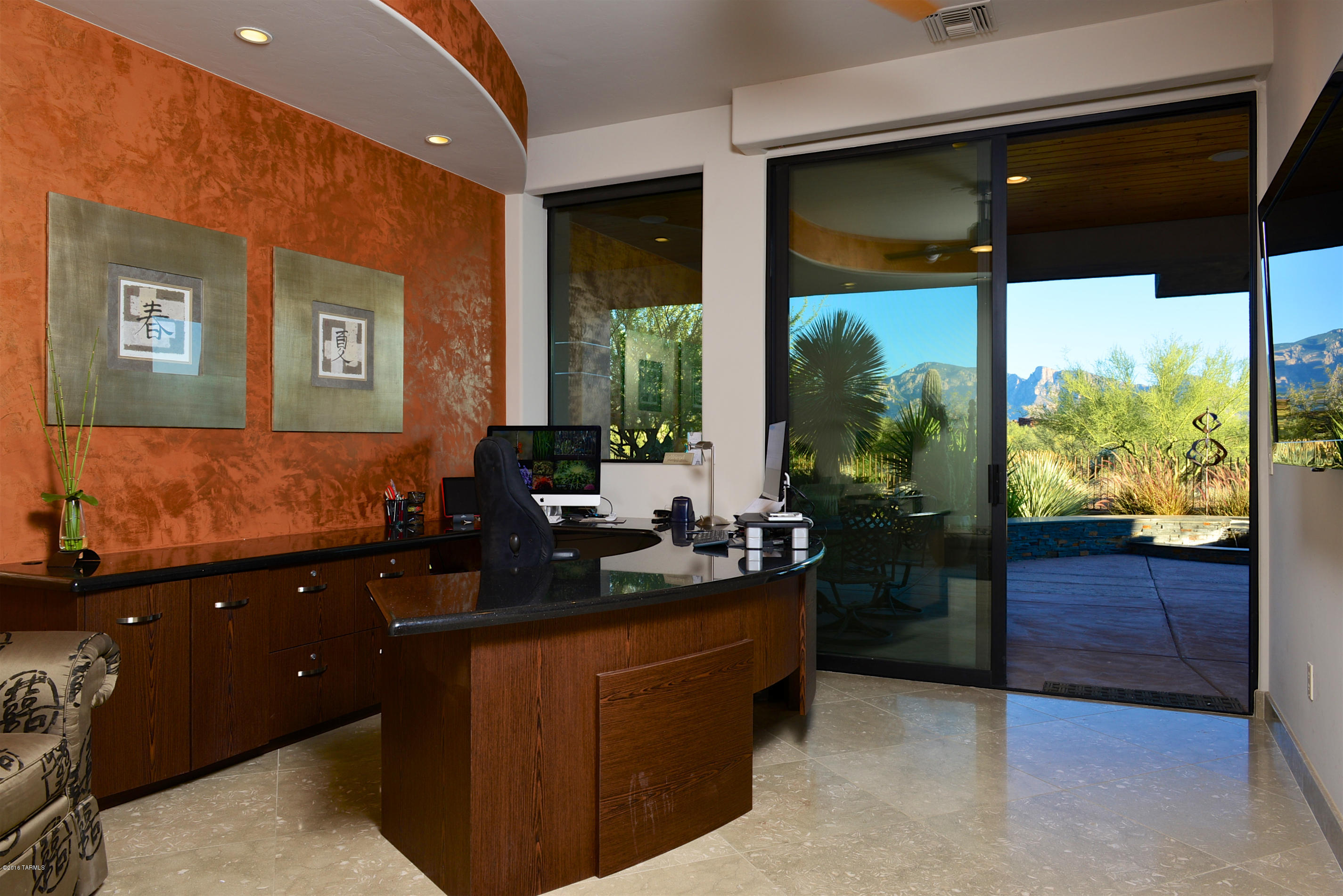 Stone Canyon I - Residential