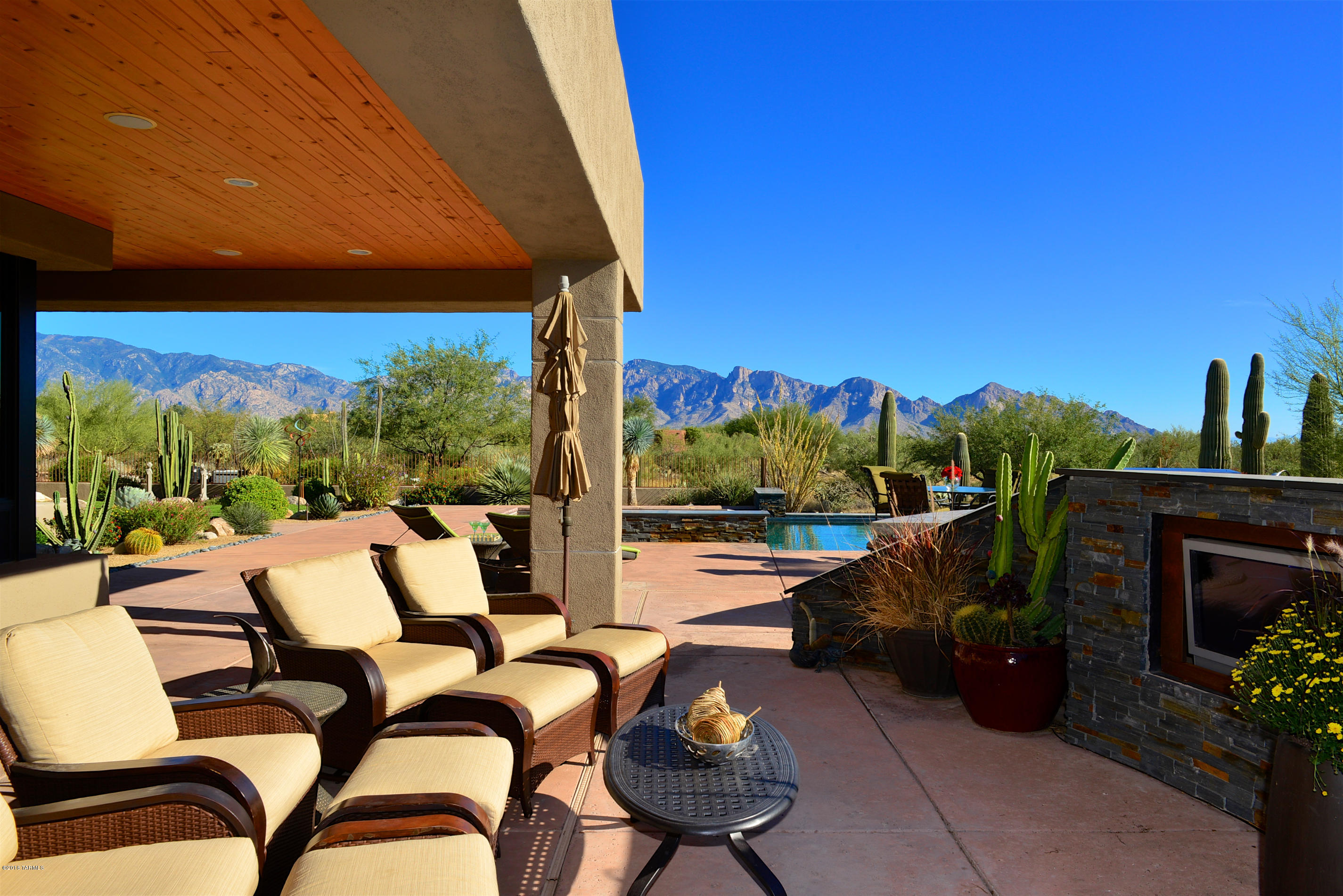 Stone Canyon I - Residential