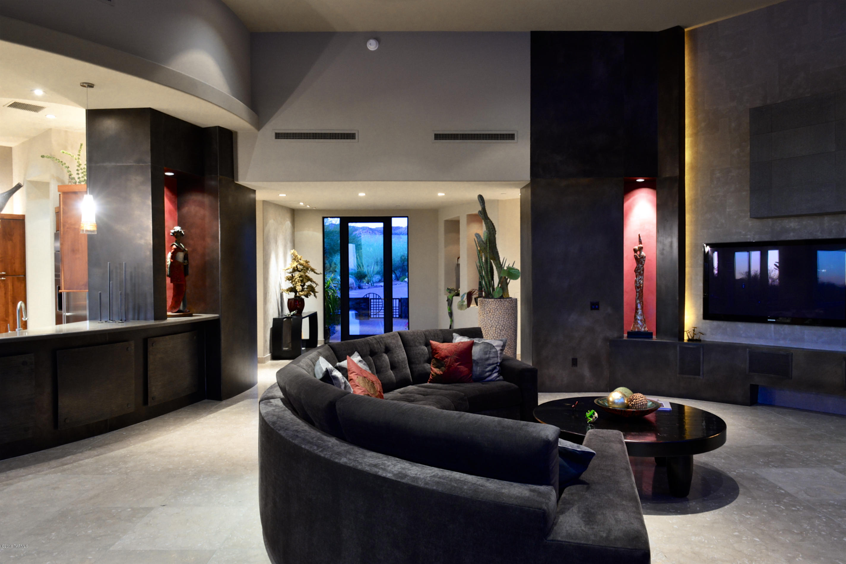 Stone Canyon I - Residential