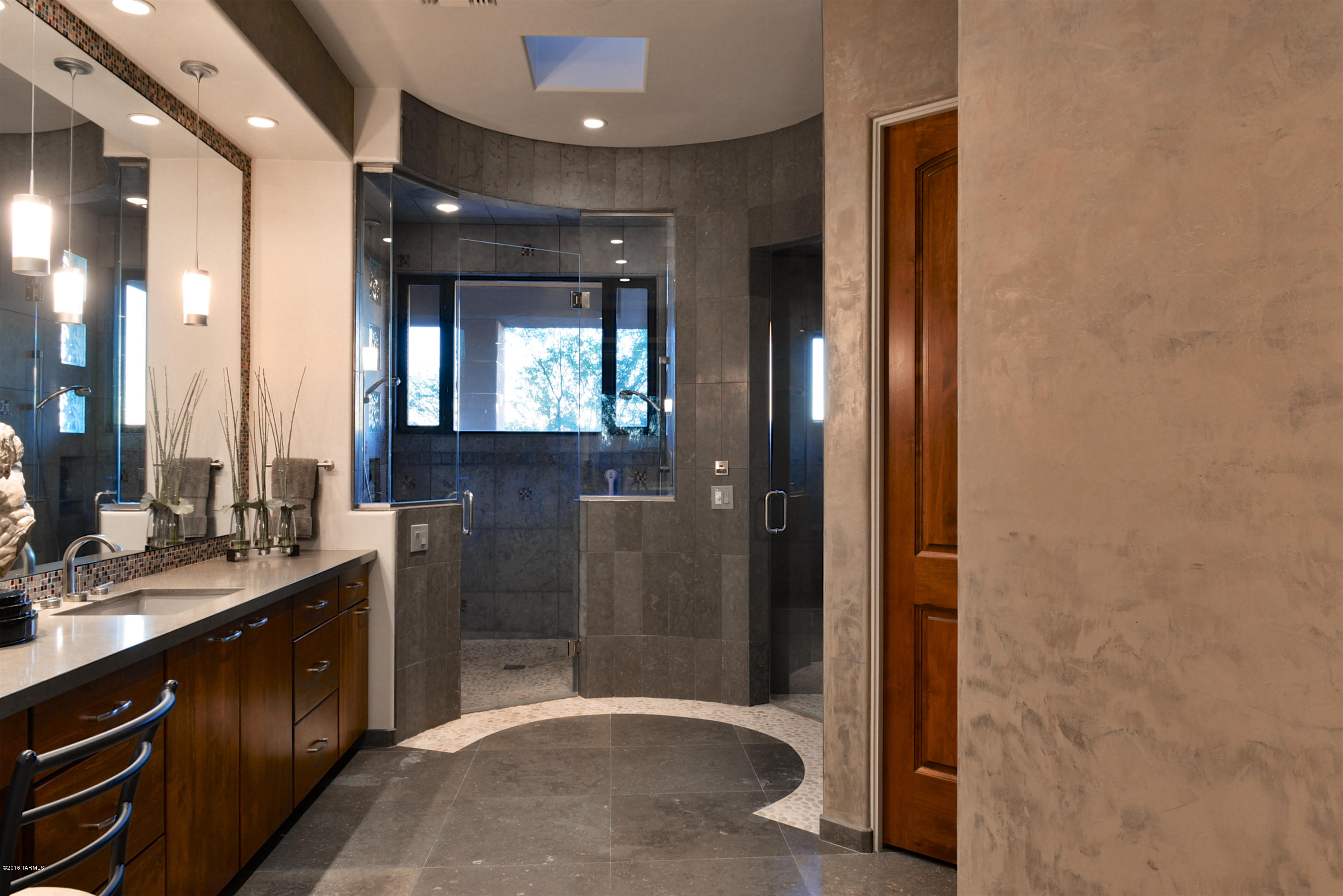 Stone Canyon I - Residential