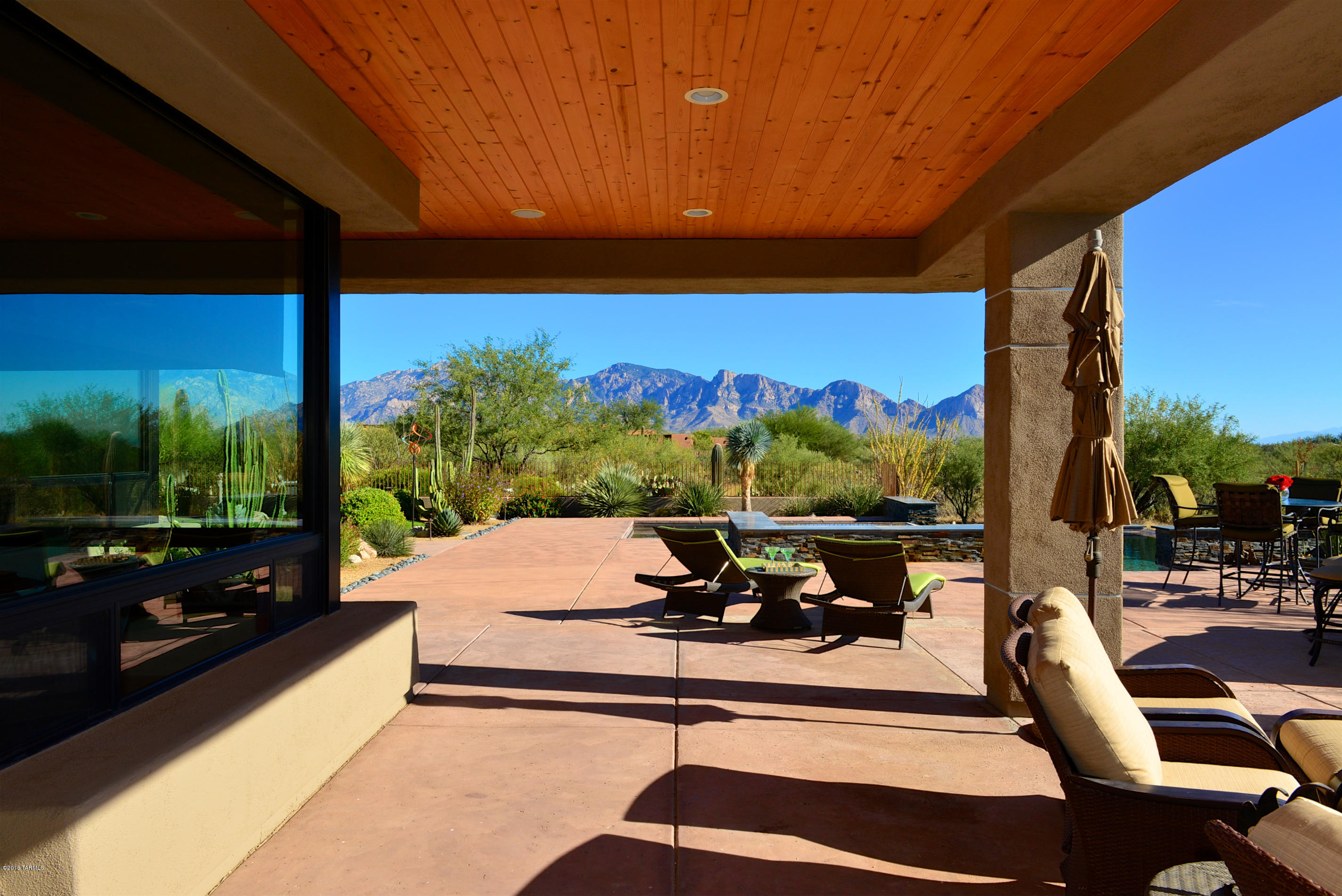 Stone Canyon I - Residential
