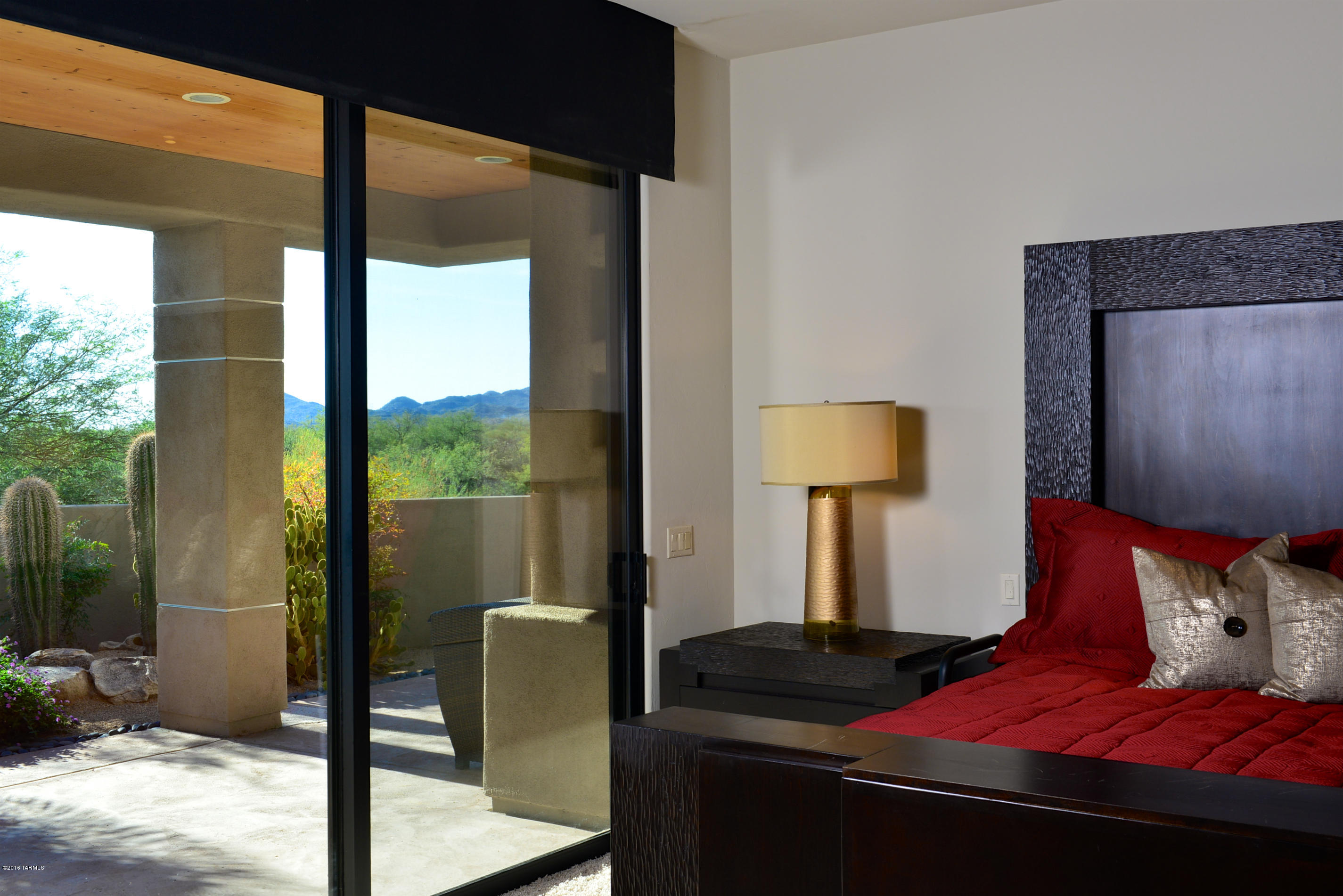 Stone Canyon I - Residential