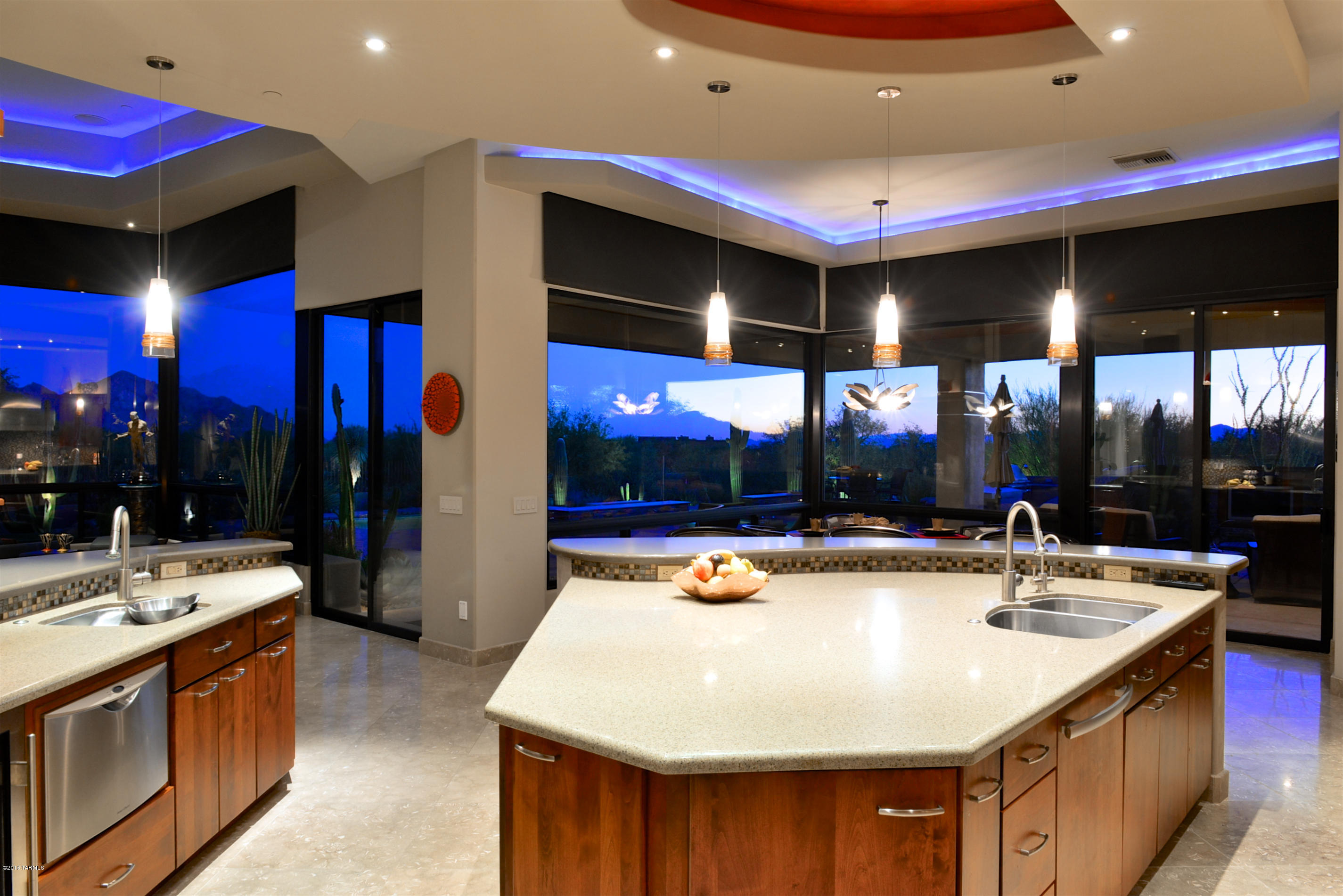 Stone Canyon I - Residential