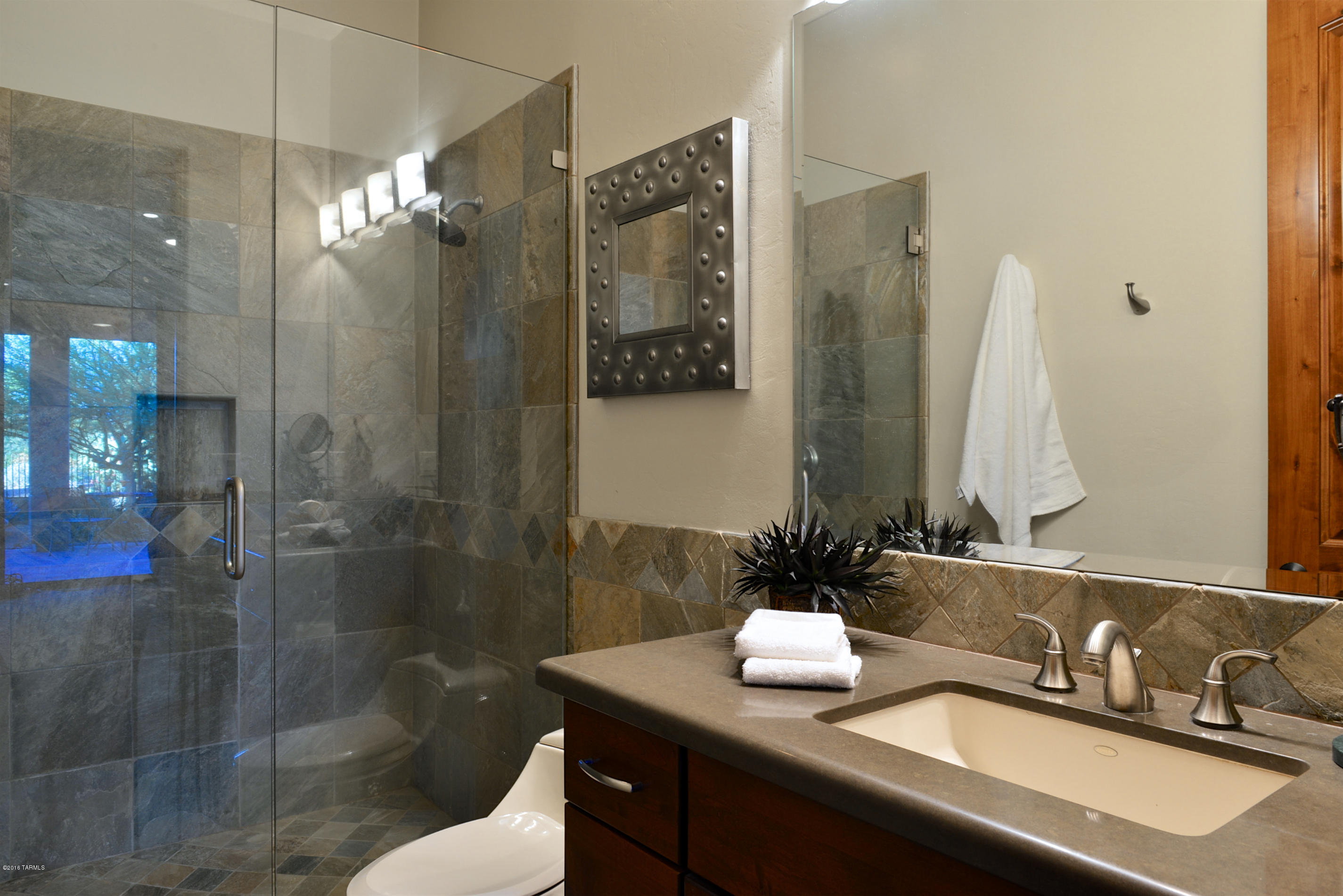 Stone Canyon I - Residential