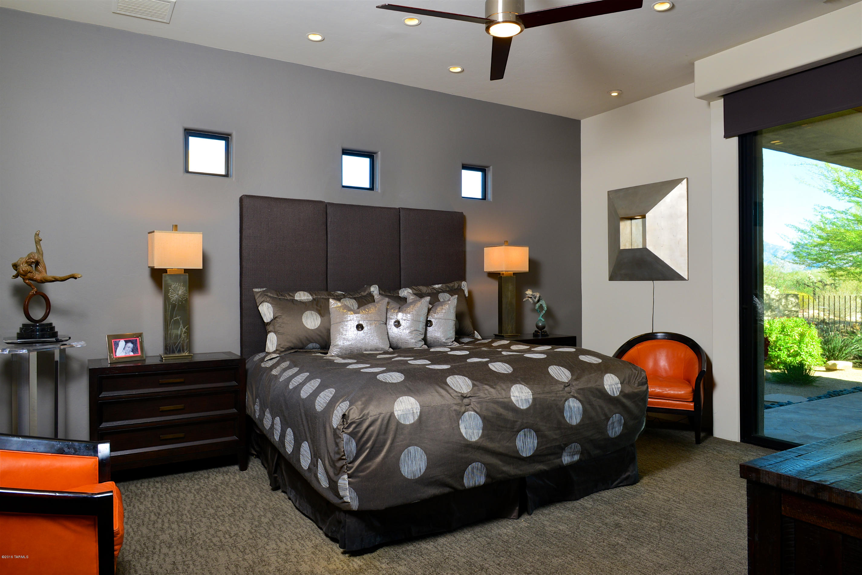 Stone Canyon I - Residential