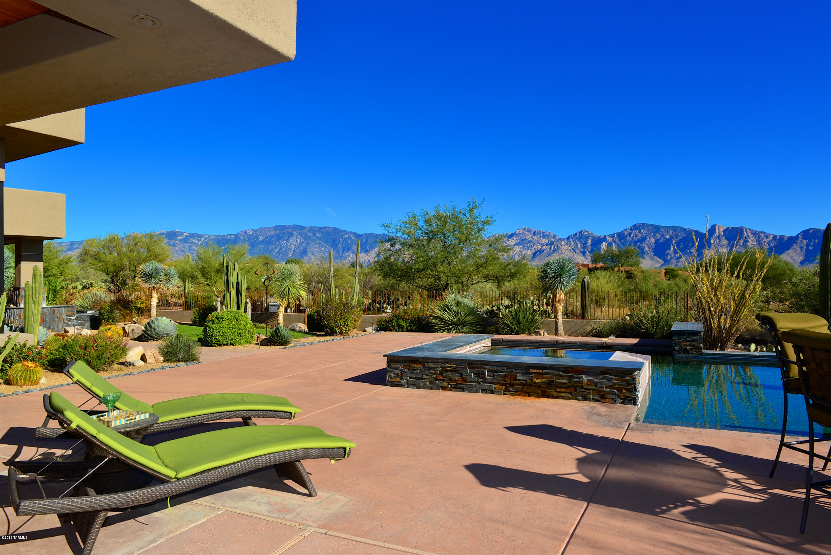 Stone Canyon I - Residential