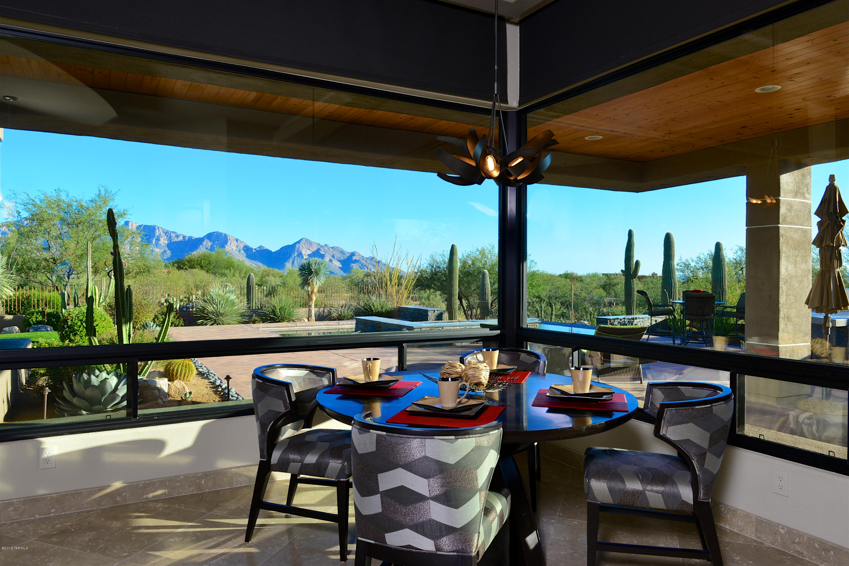 Stone Canyon I - Residential