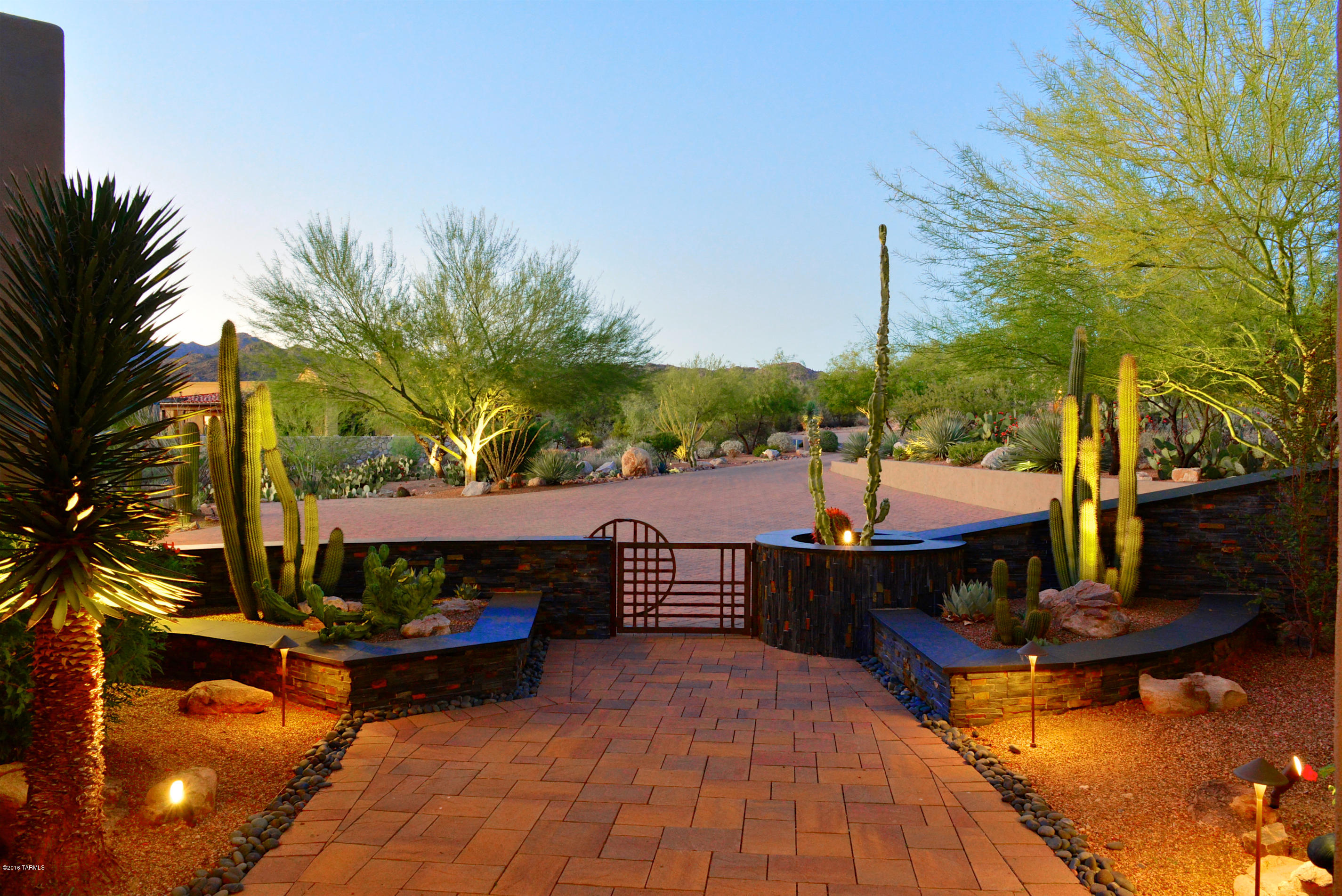 Stone Canyon I - Residential