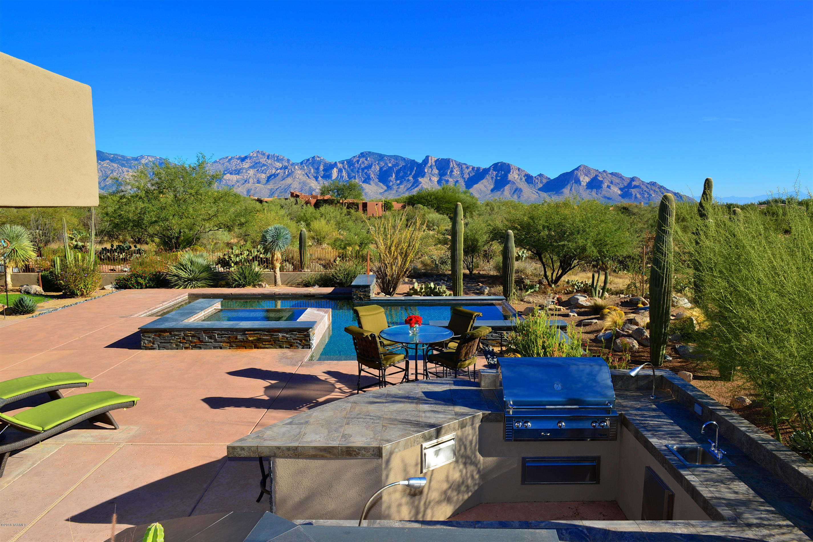 Stone Canyon I - Residential