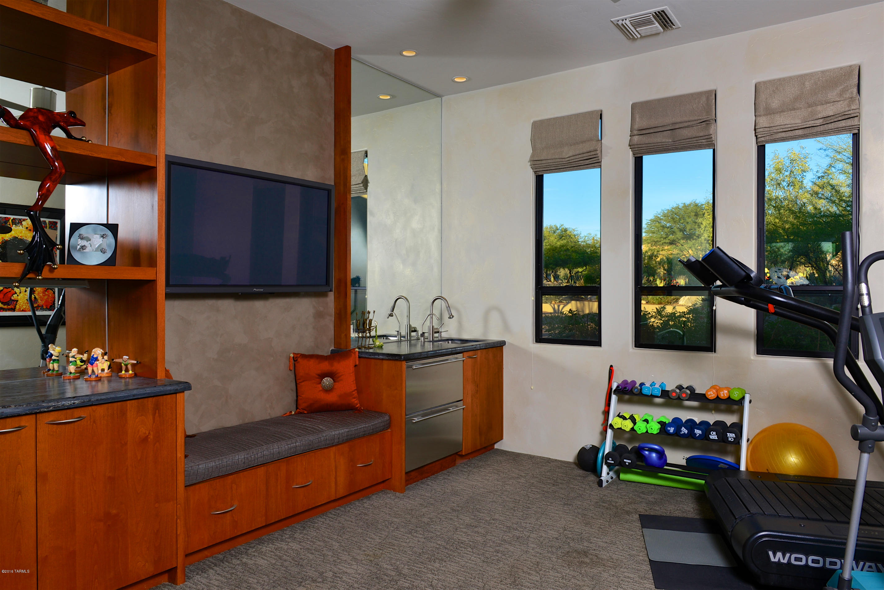 Stone Canyon I - Residential