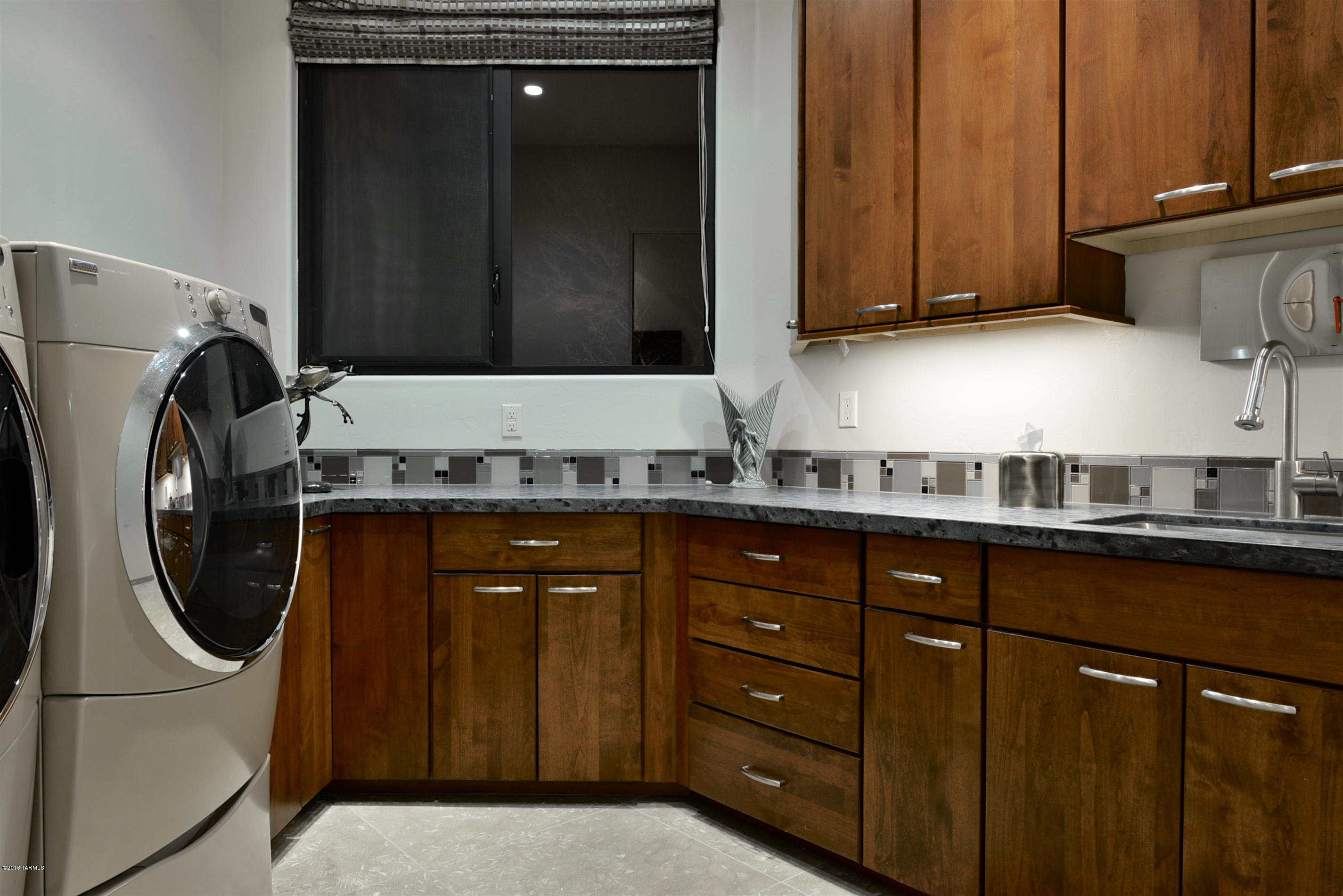 Stone Canyon I - Residential