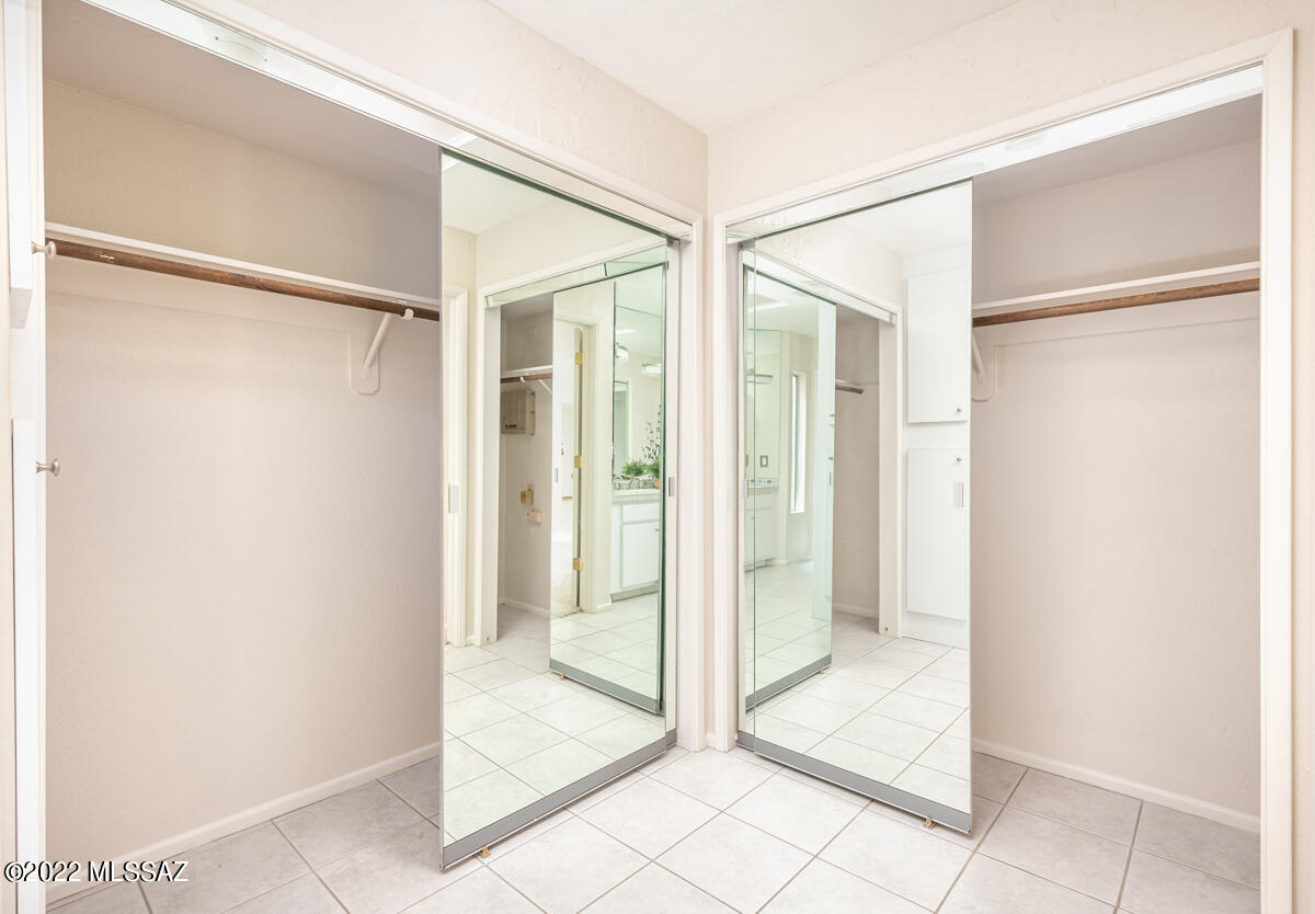 Tucson National Townhomes West II (1-81) - Residential